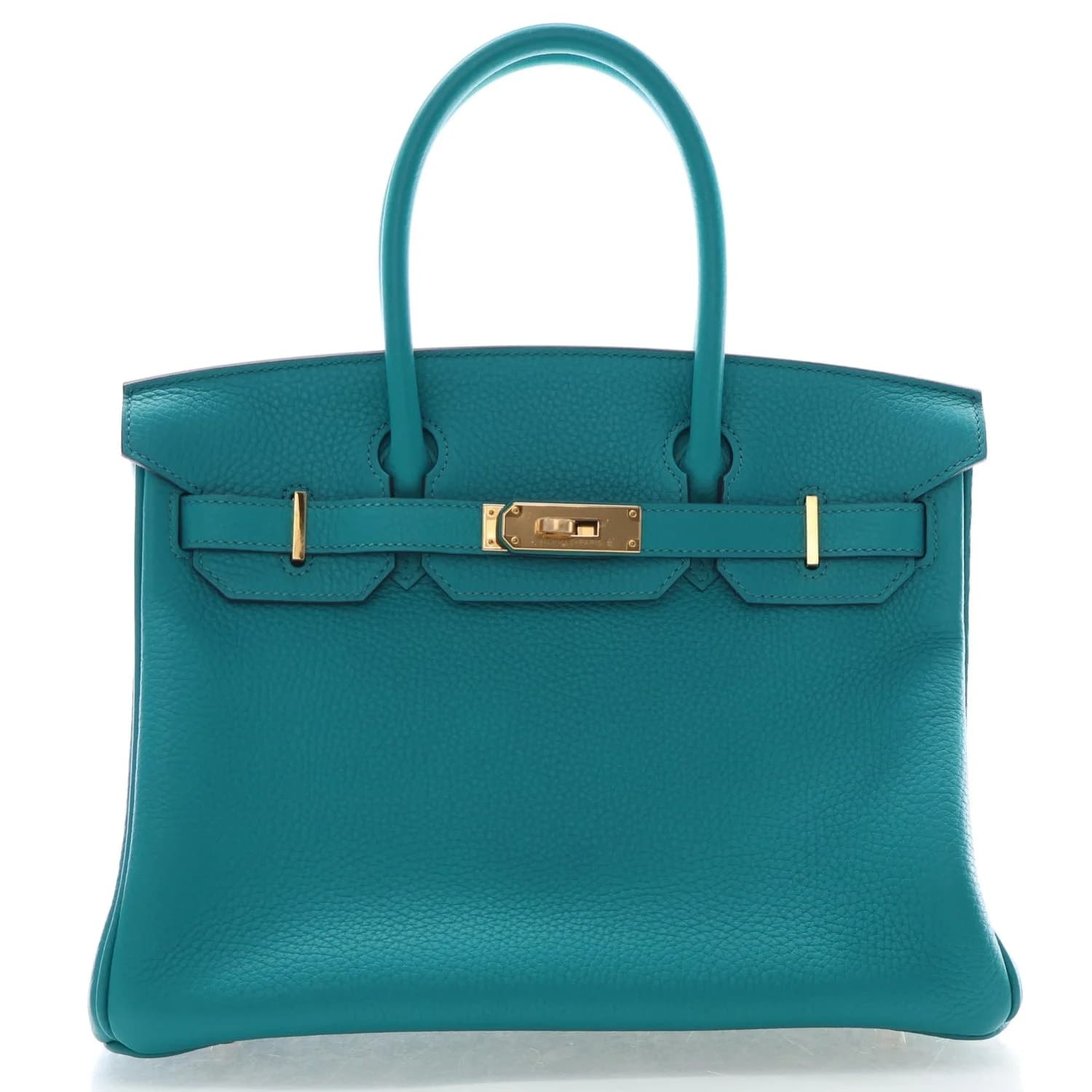 Hermès Birkin 30 - Image 1