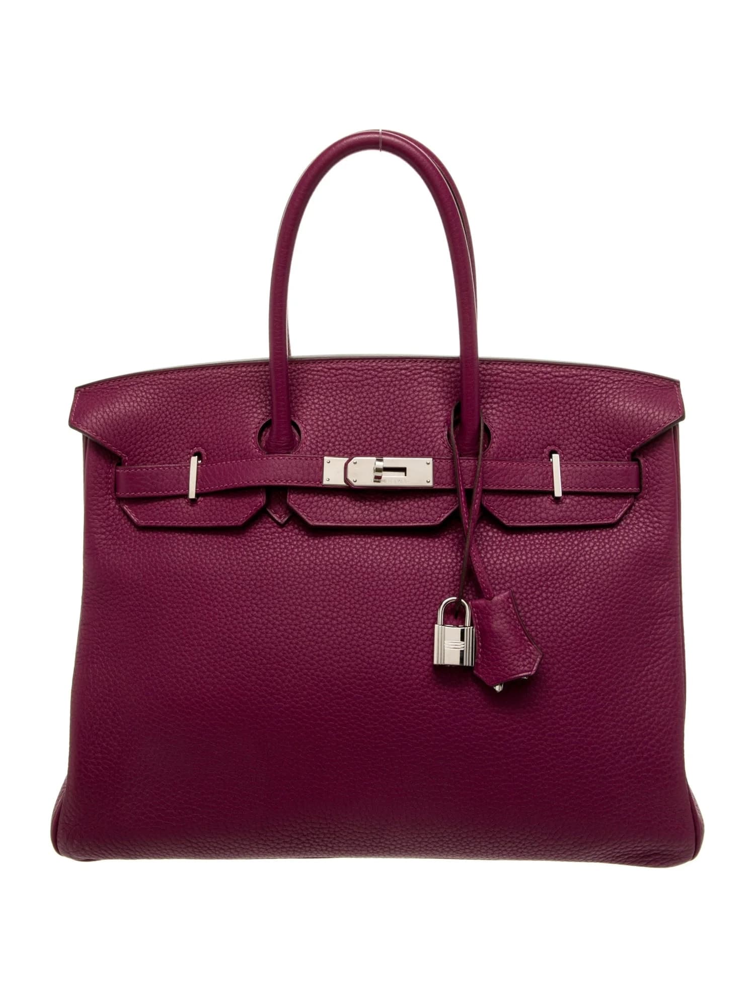 Hermès Birkin 35 - Image 1