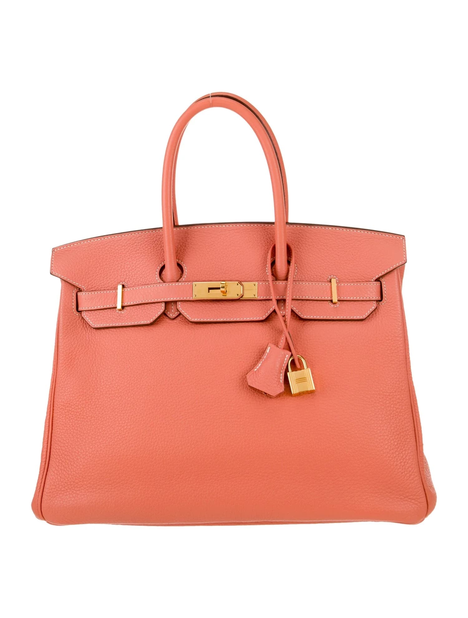 Hermès Birkin - Image 1