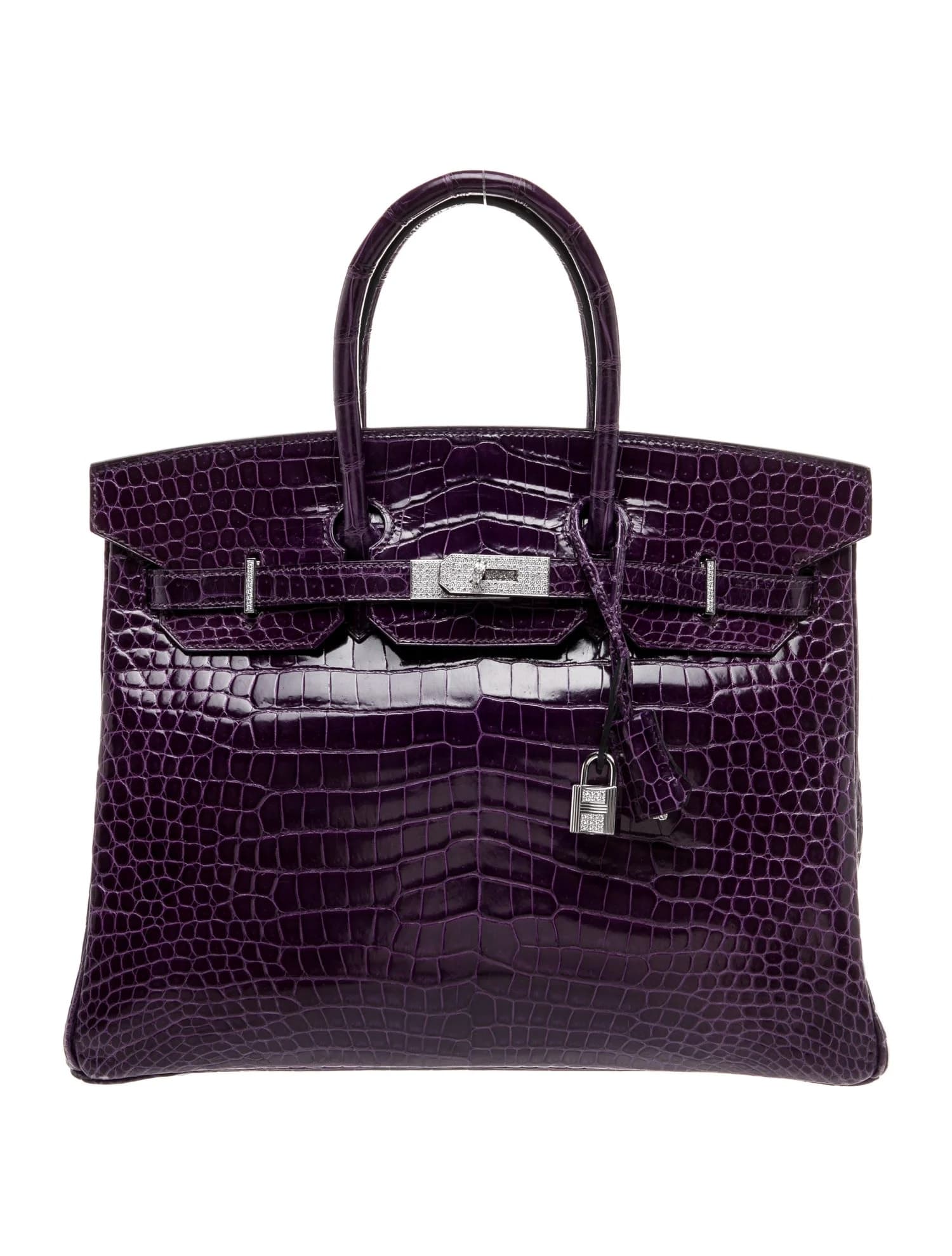 Hermès Birkin 35 - Image 1
