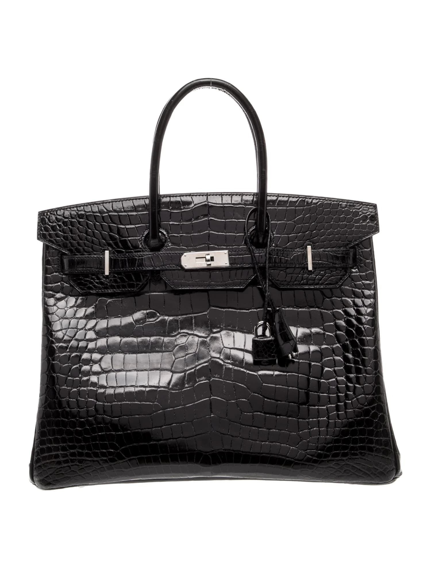 Hermès Birkin 35 - Image 1