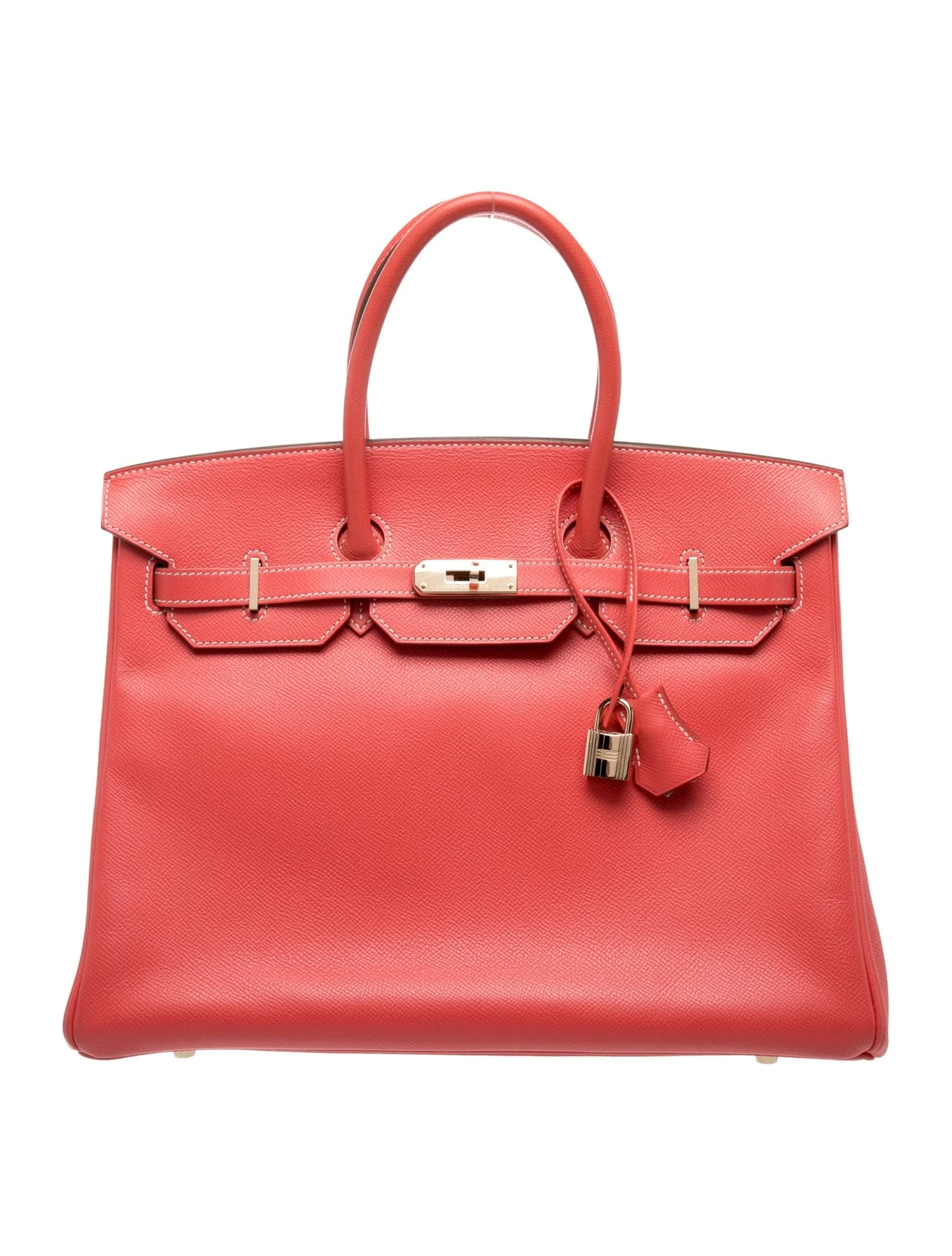 Hermès Birkin 35 - Image 1