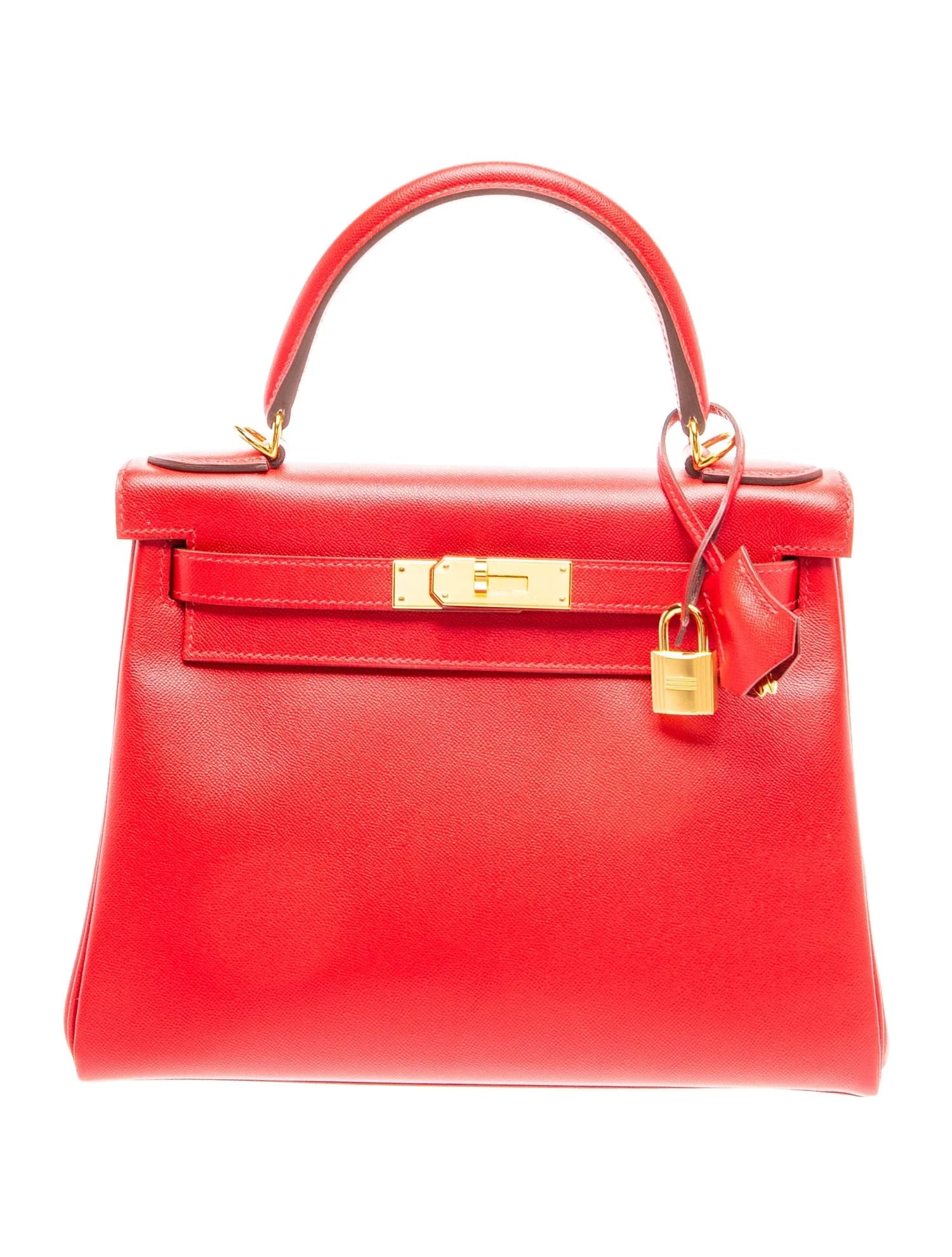 Hermès Kelly 28 - Image 1