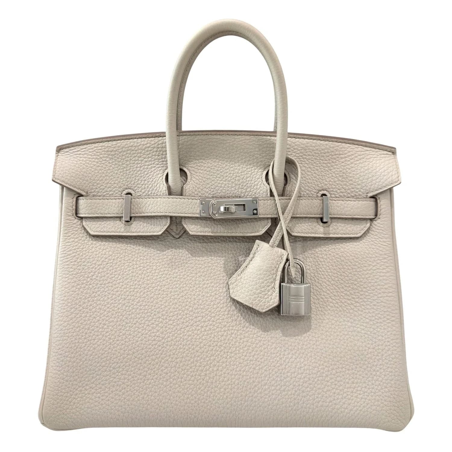 Hermès Birkin 25 - Image 1