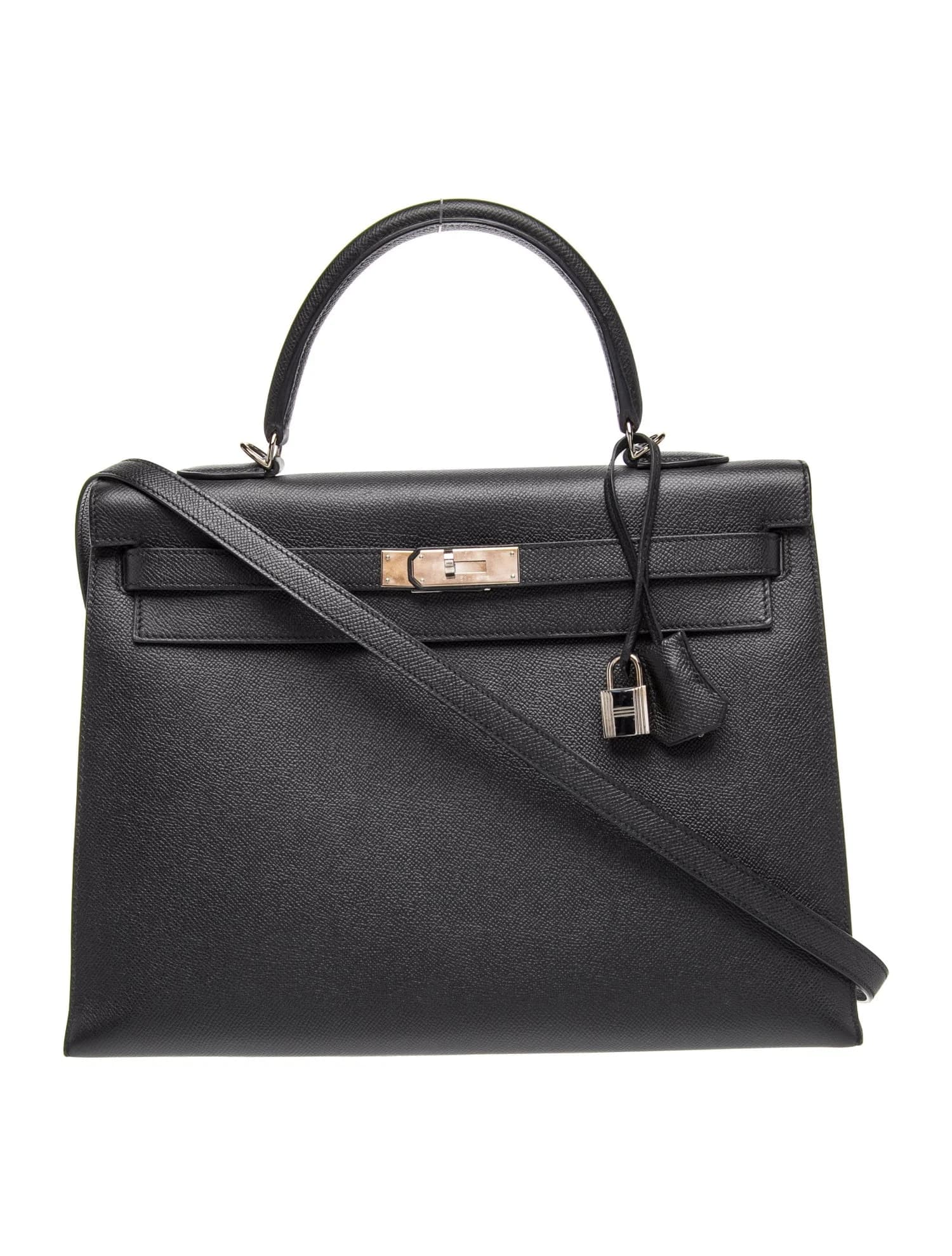 Hermès Kelly 35 - Image 1