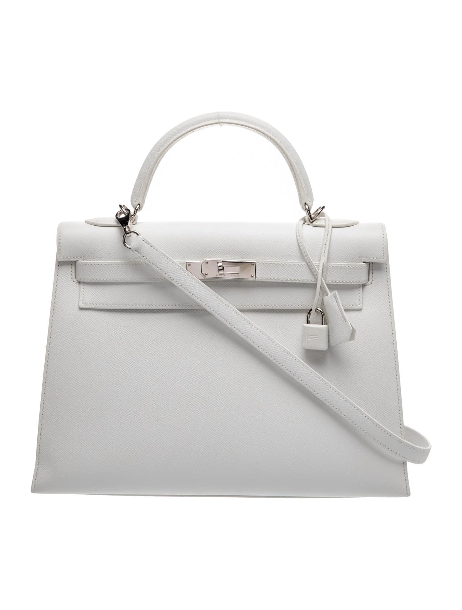 Hermès Kelly 32 - Image 1