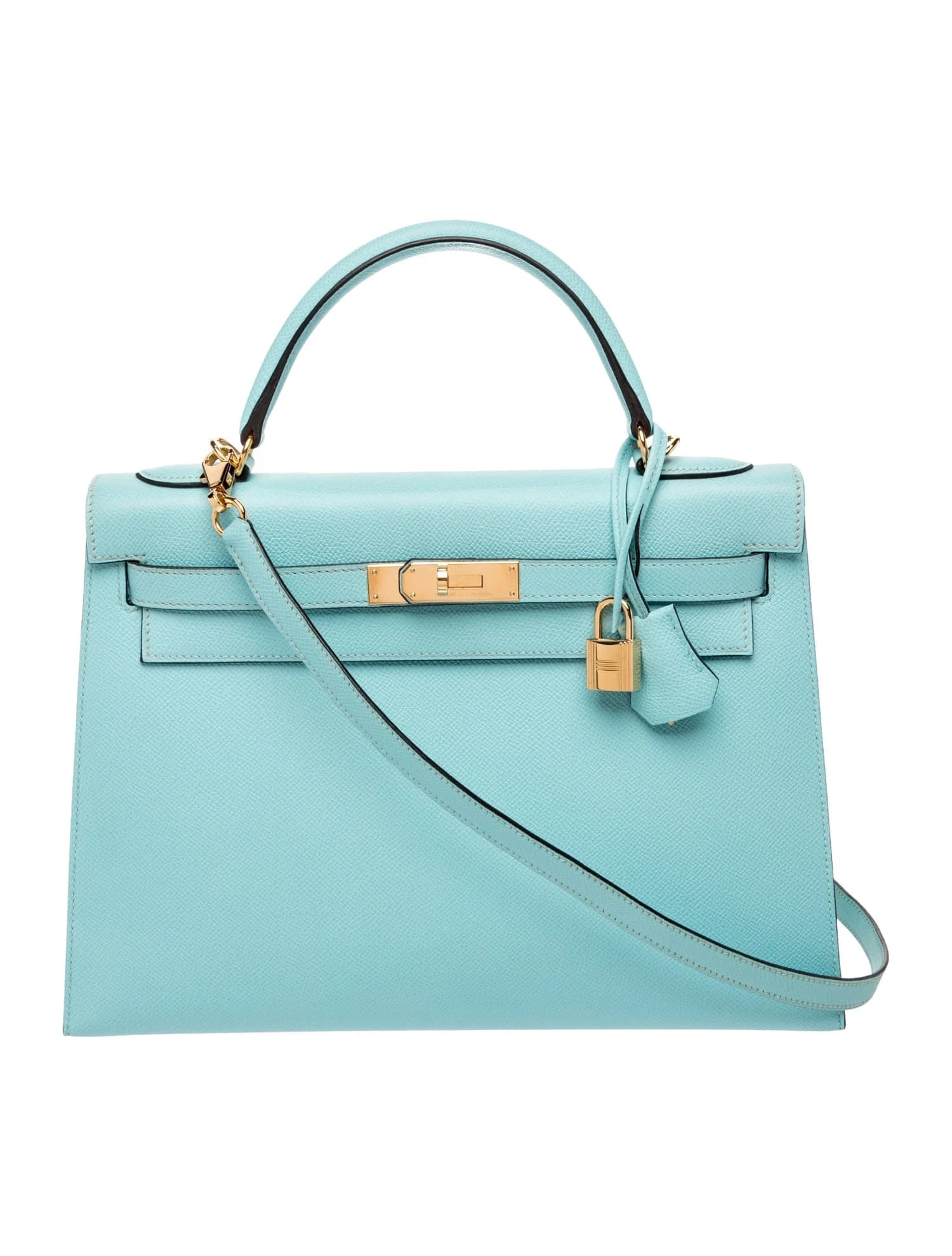 Hermès Kelly 32 - Image 1