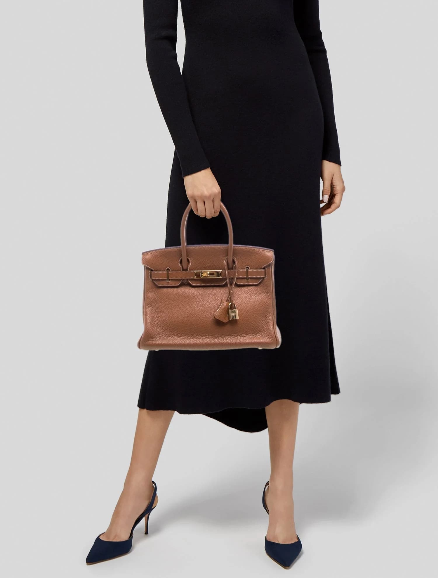 Hermès Birkin 30 - Image 2