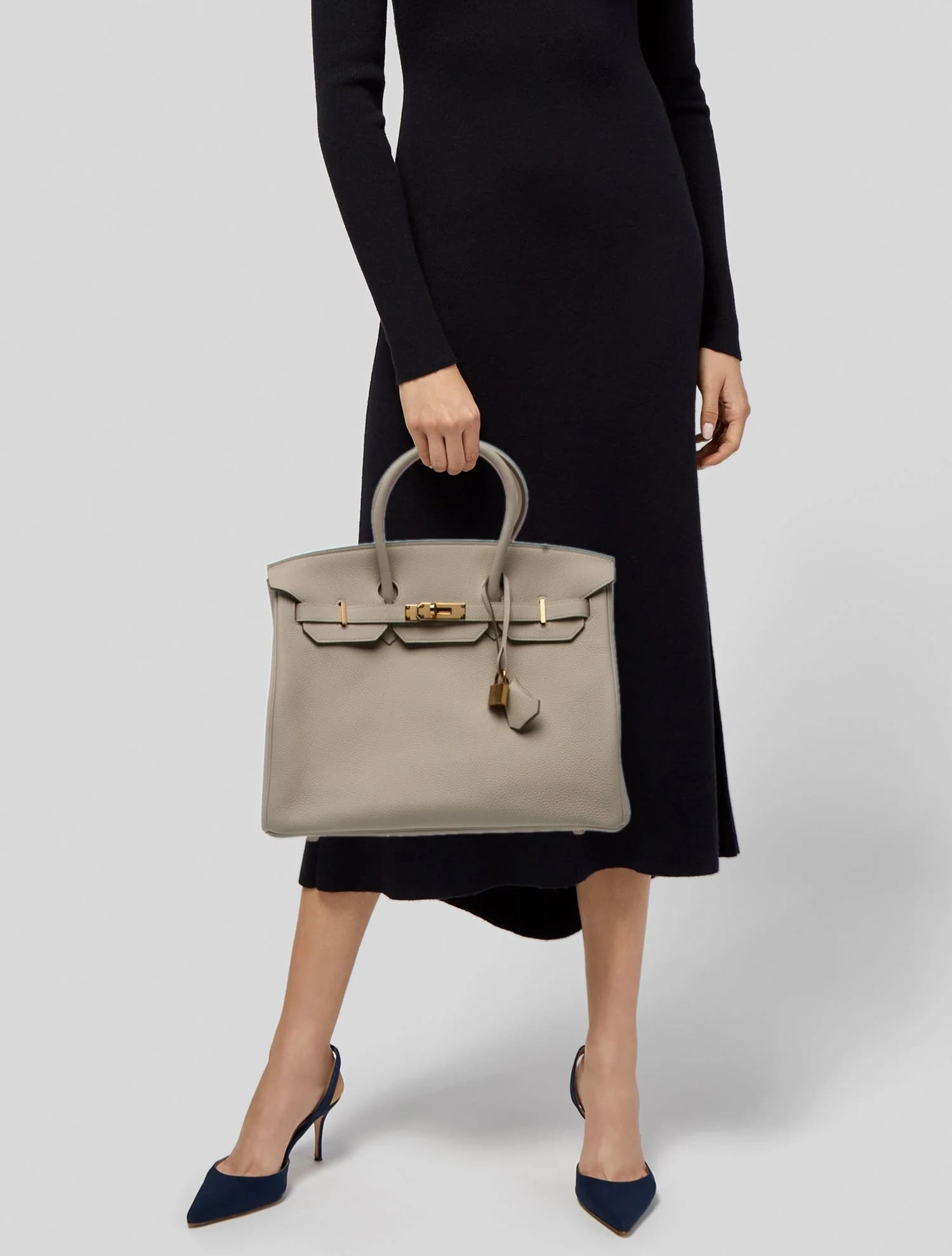 Hermès Birkin - Image 2