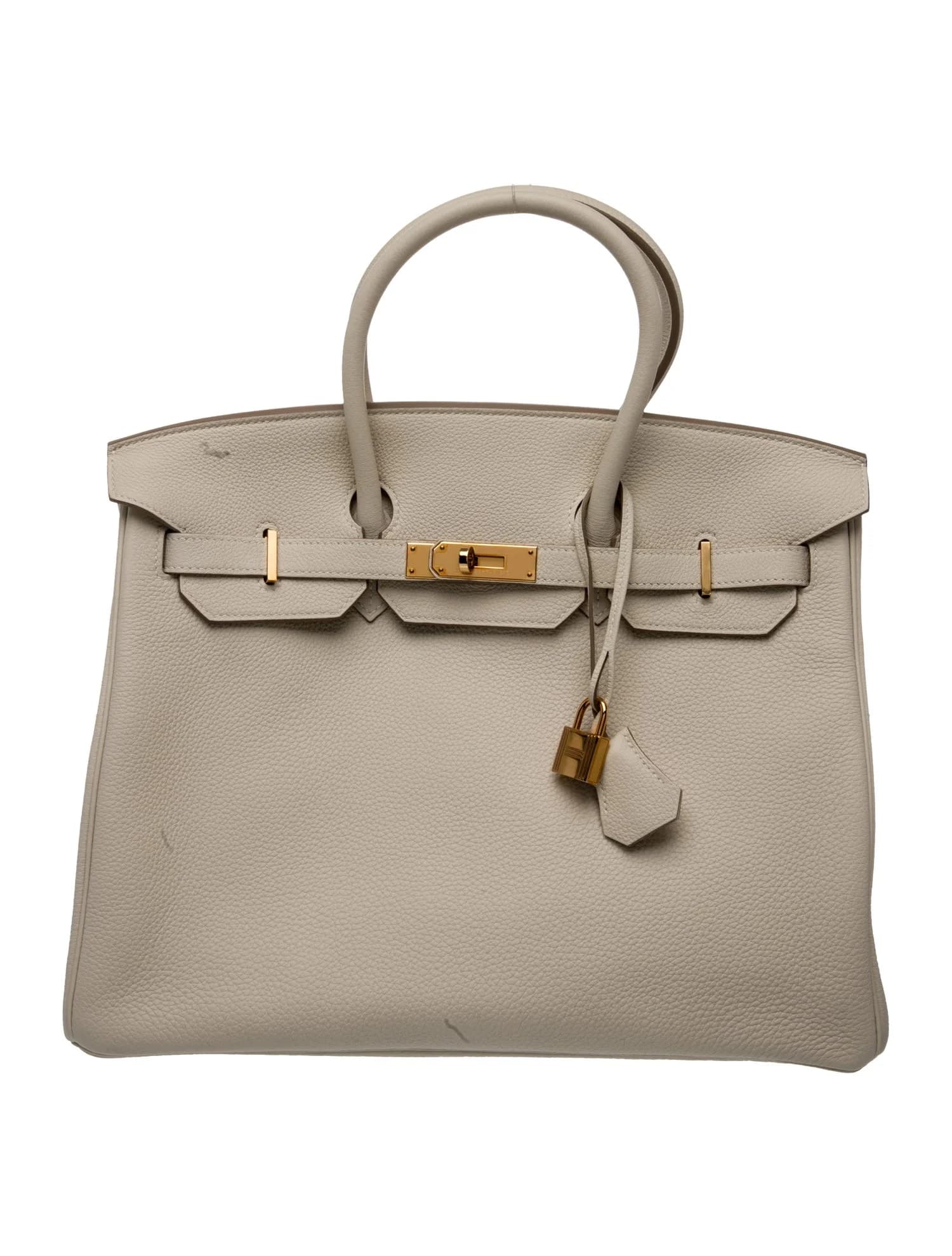 Hermès Birkin - Image 1