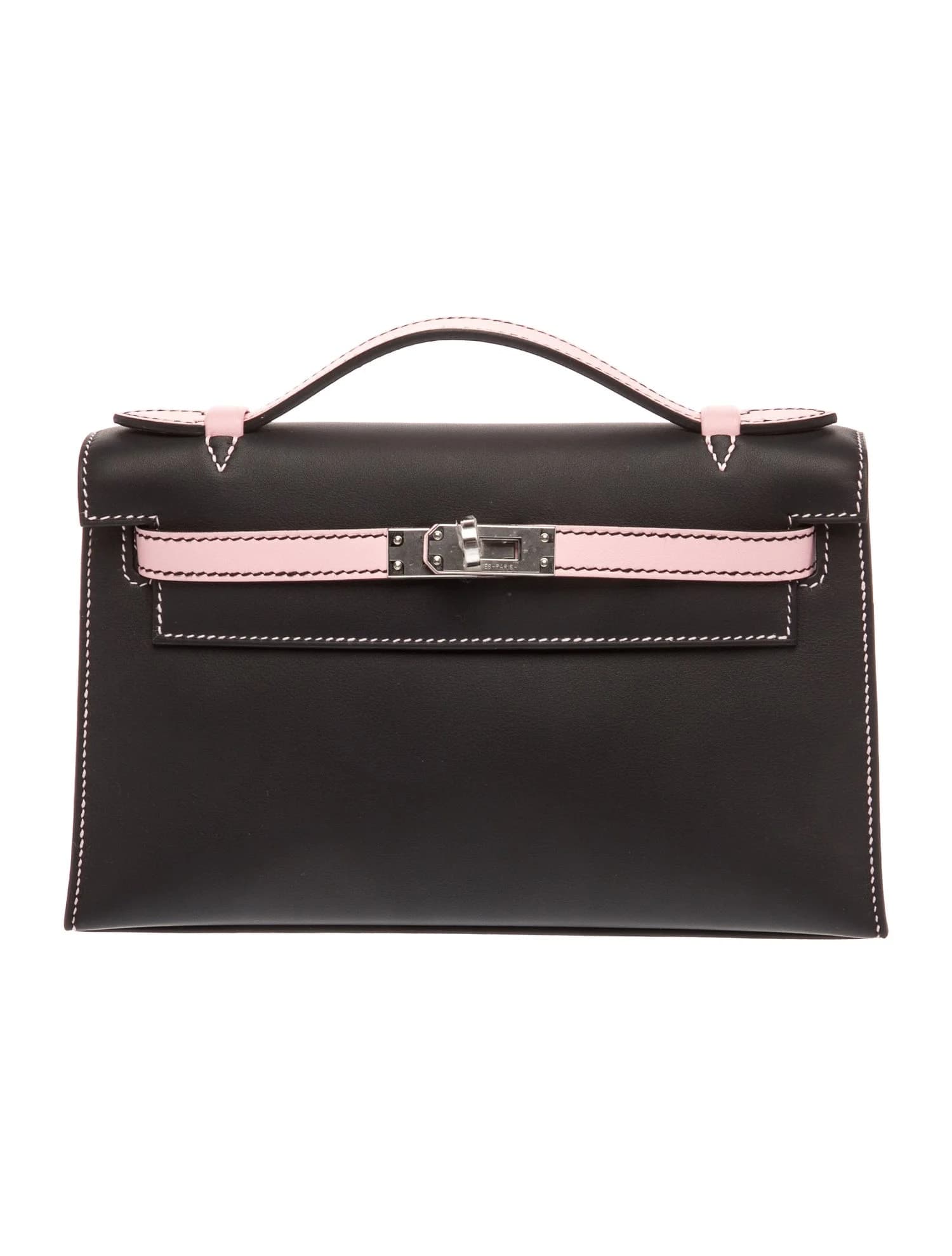 Hermès Kelly Pochette - Image 1
