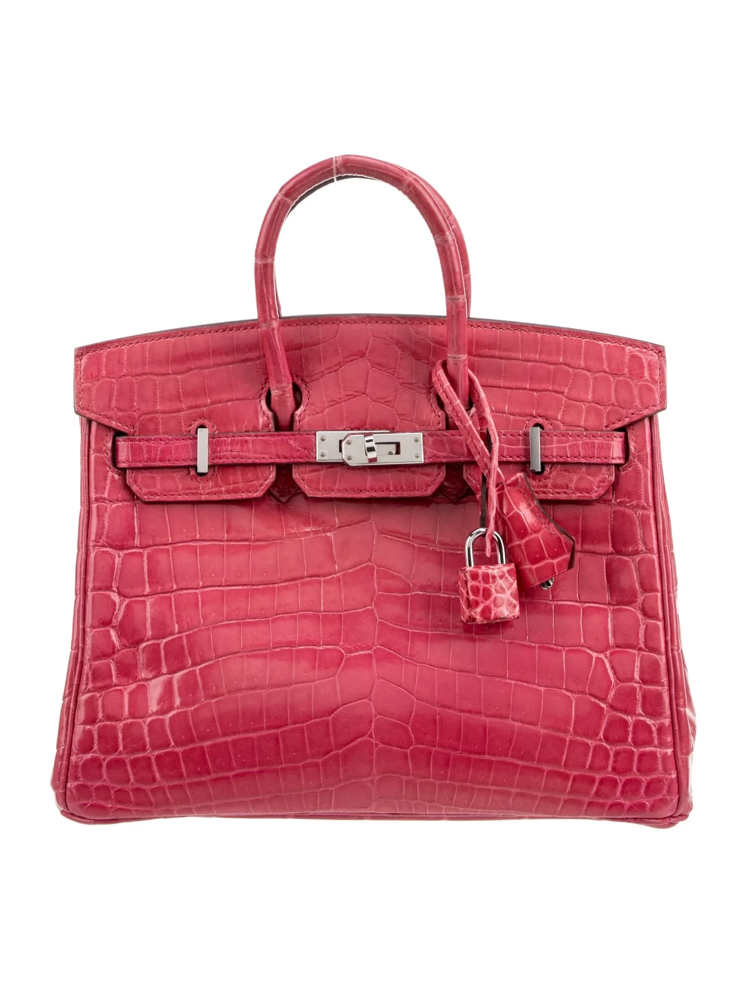 Hermès Birkin 25 - Image 1