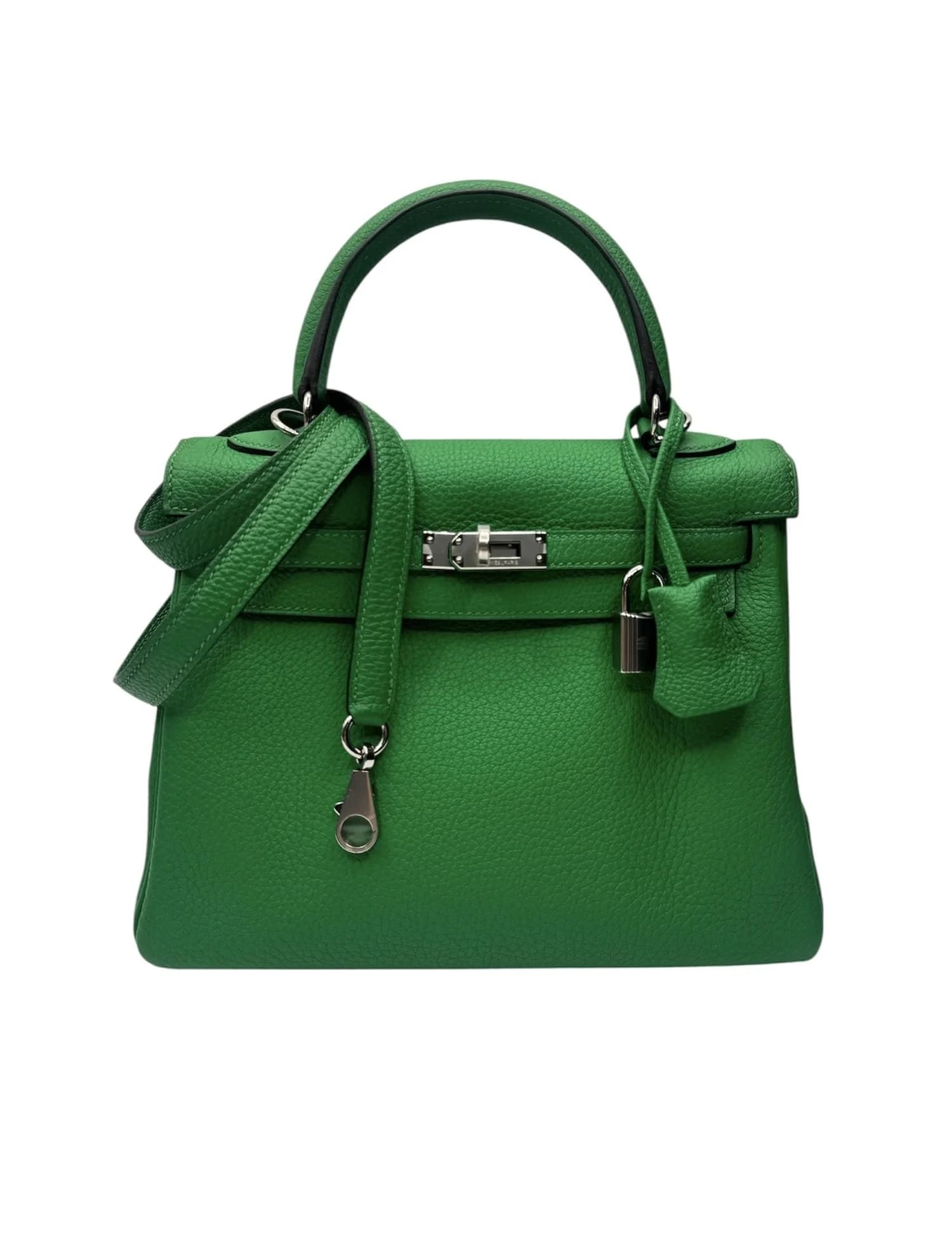 Hermès Kelly 25 - Image 1