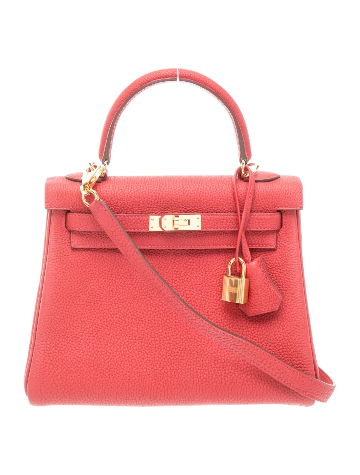 Hermès Kelly 25 - Image 1