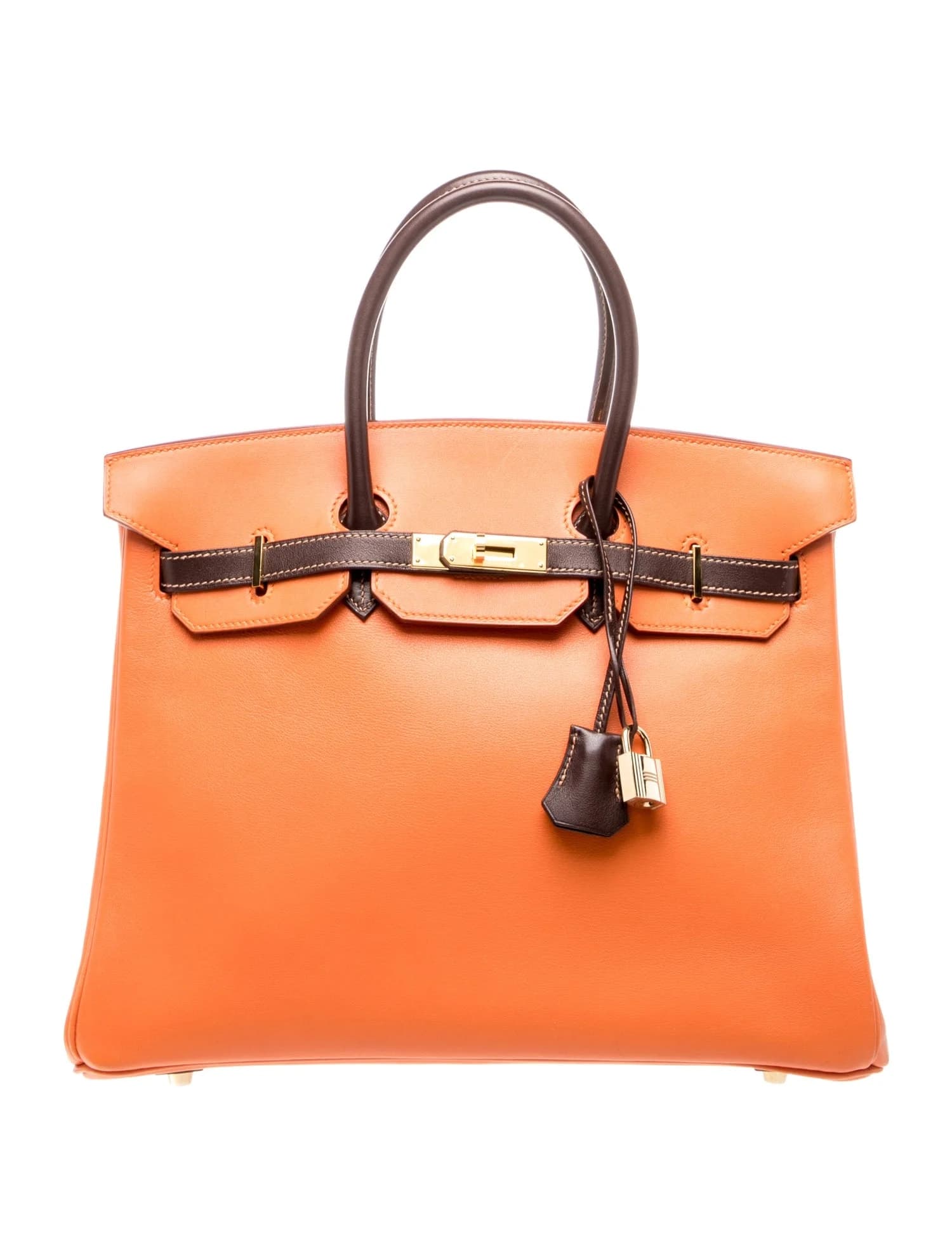 Hermès Birkin 35 - Image 1
