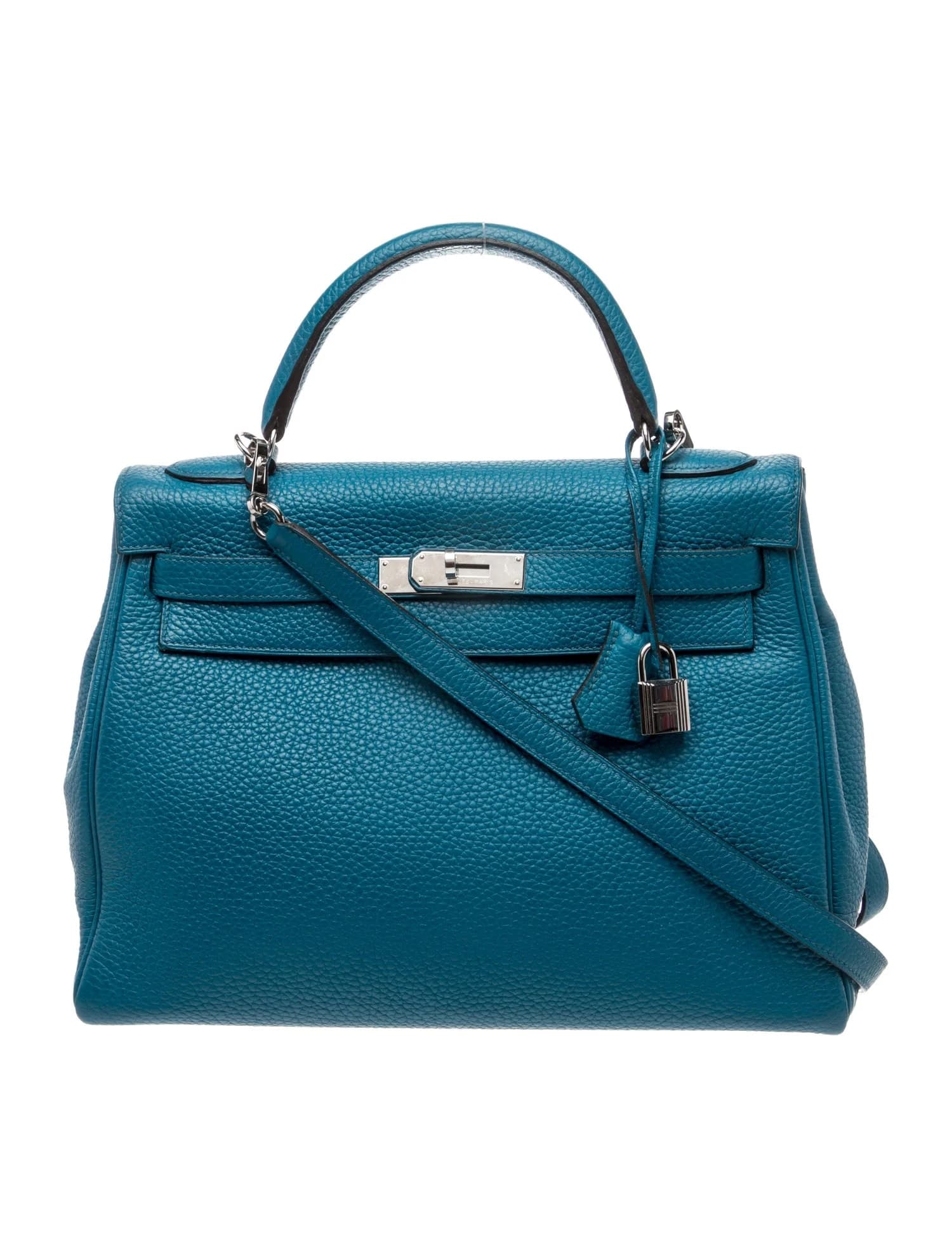 Hermès Kelly 32 - Image 1