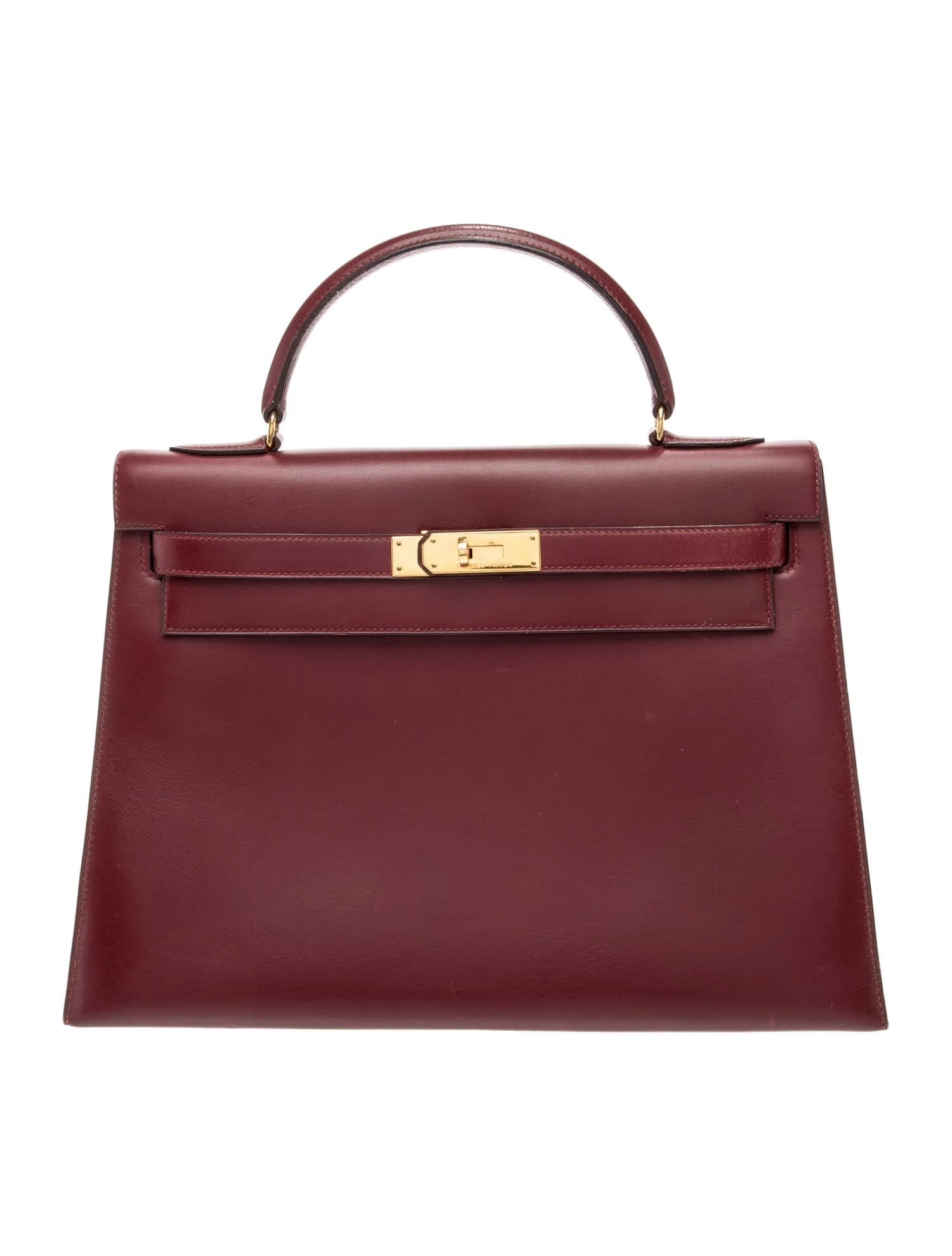 Hermès Kelly 32 - Image 1