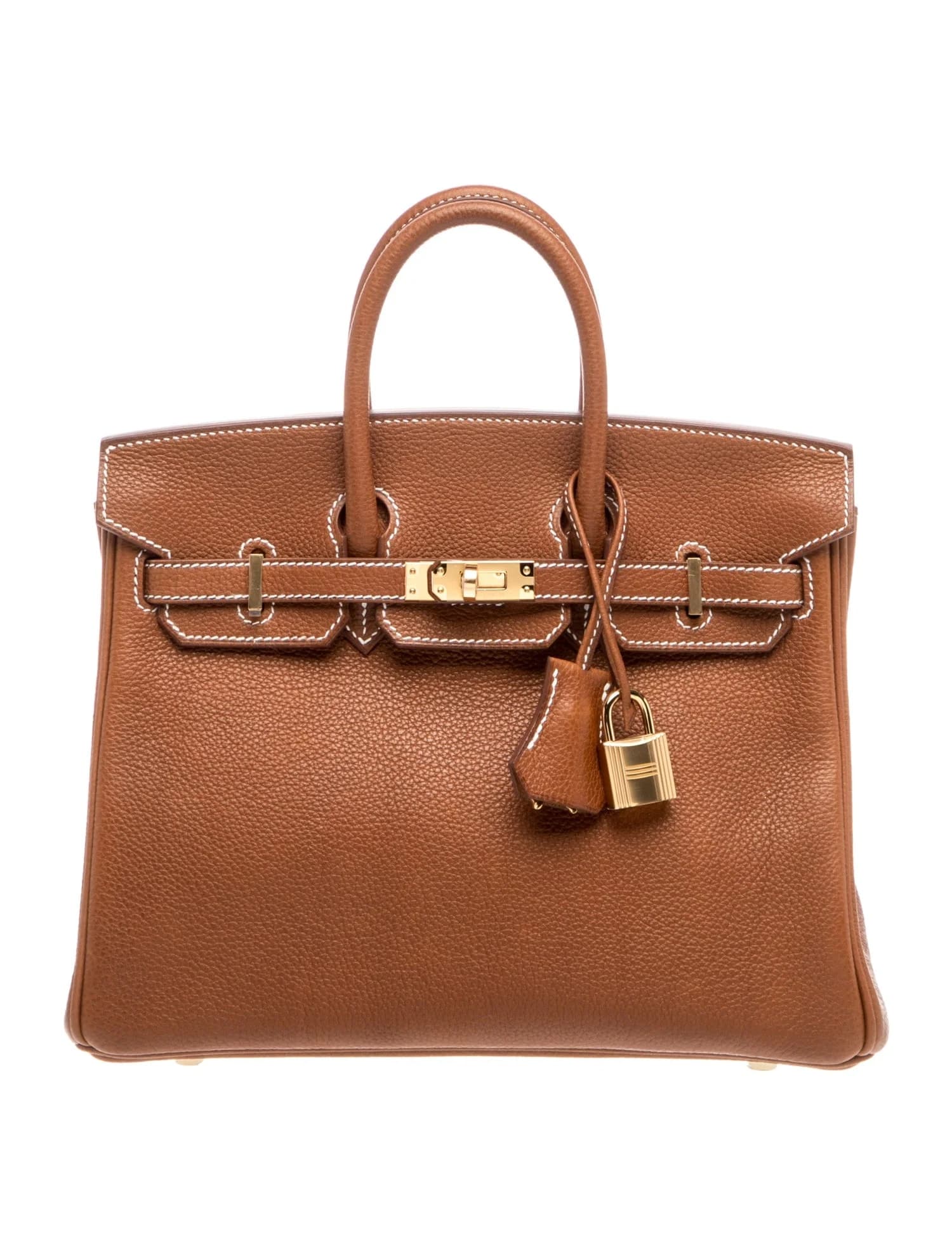 Hermès Birkin 25 - Image 1