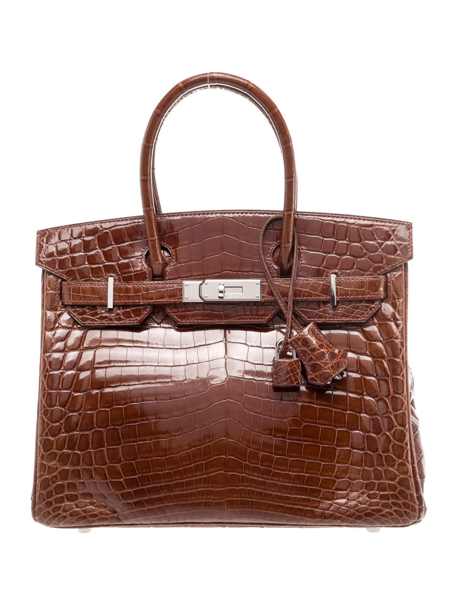 Hermès Birkin 30 - Image 1