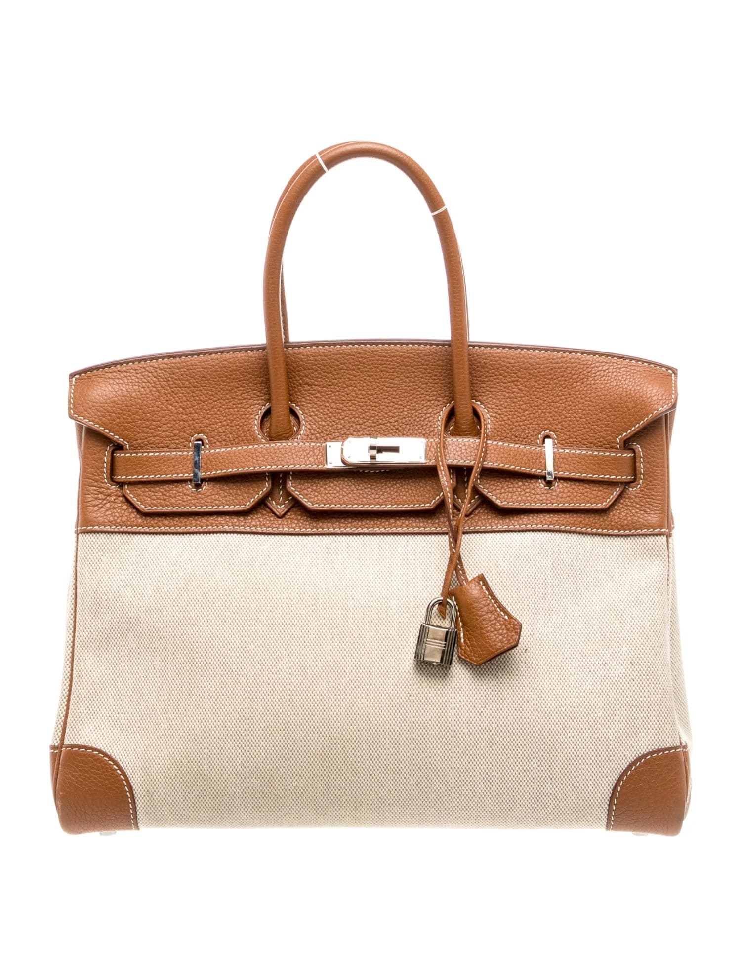 Hermès Birkin 35 - Image 1