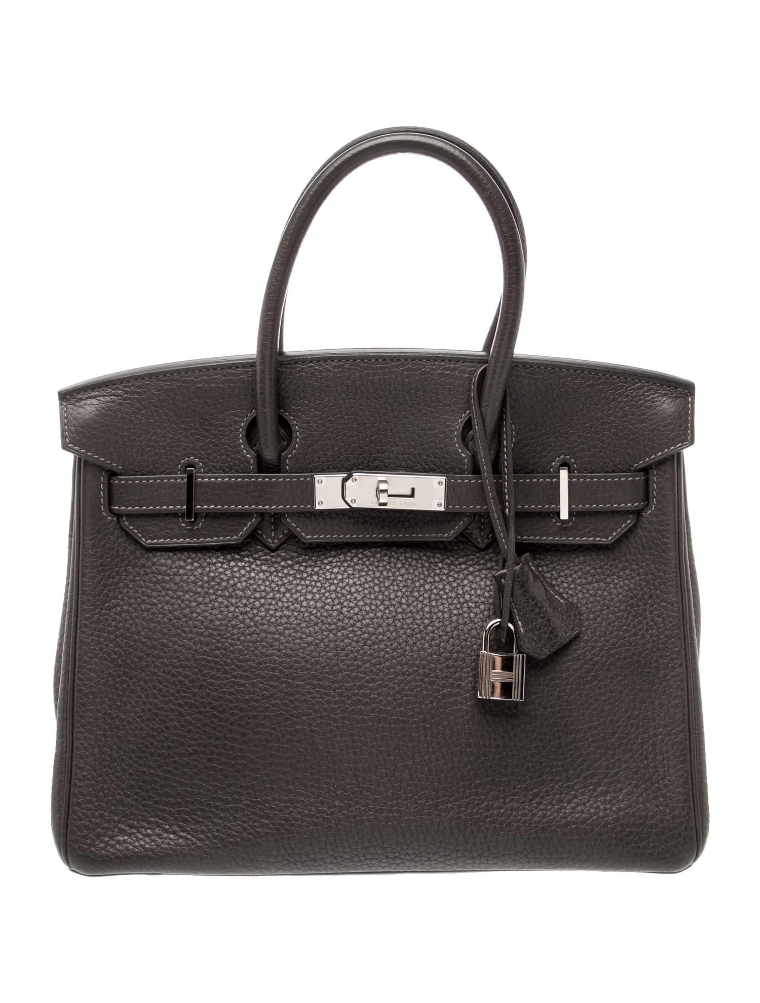 Hermès Birkin 30 - Image 1