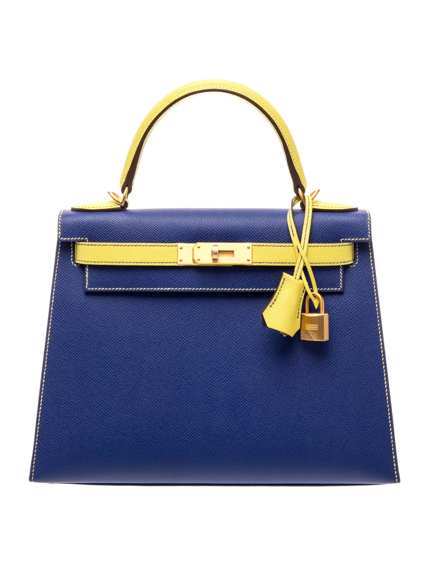 Hermès Kelly 28 - Image 1