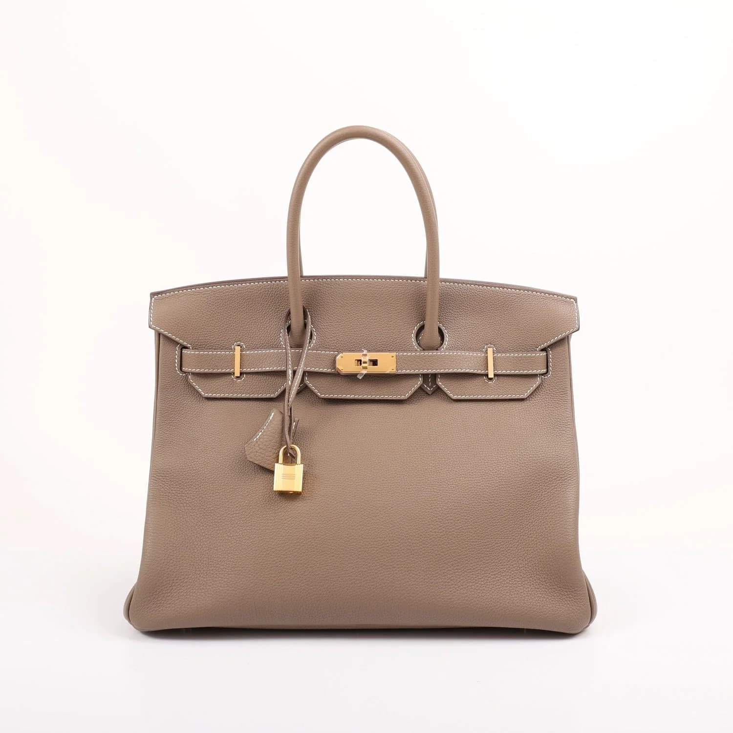 Hermès Birkin 35 - Image 1