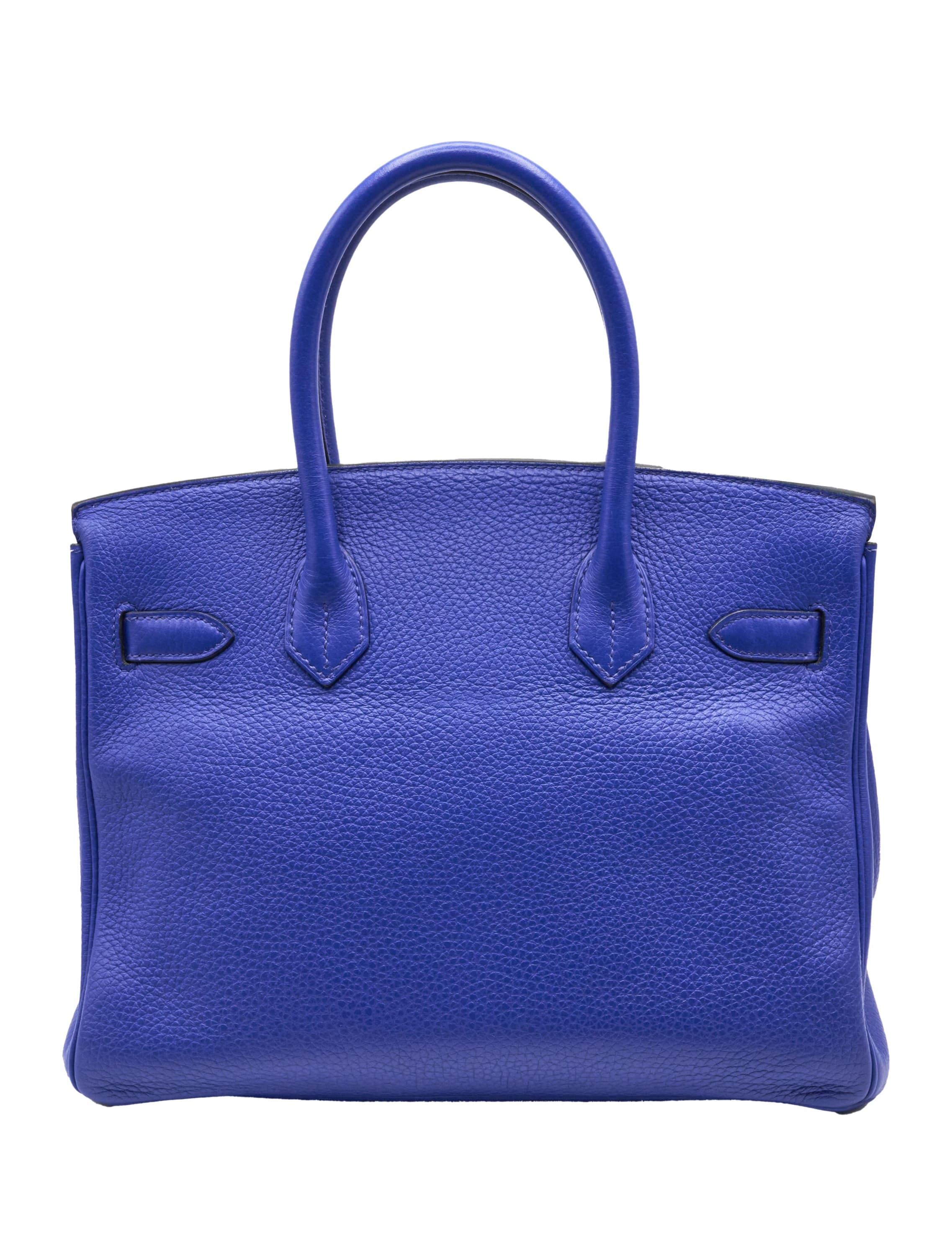 Hermès Birkin - Image 2