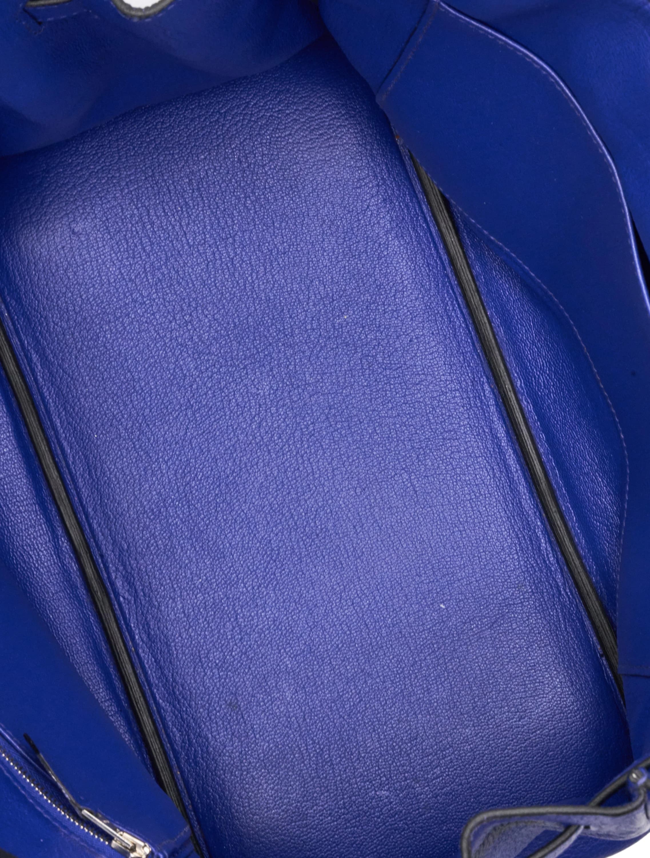 Hermès Birkin - Image 4