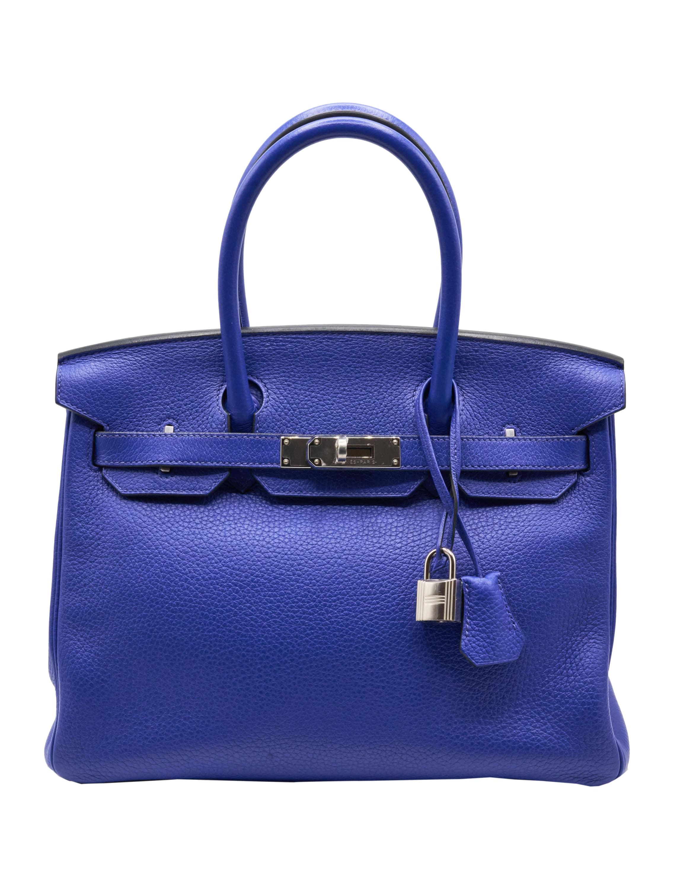 Hermès Birkin - Image 1