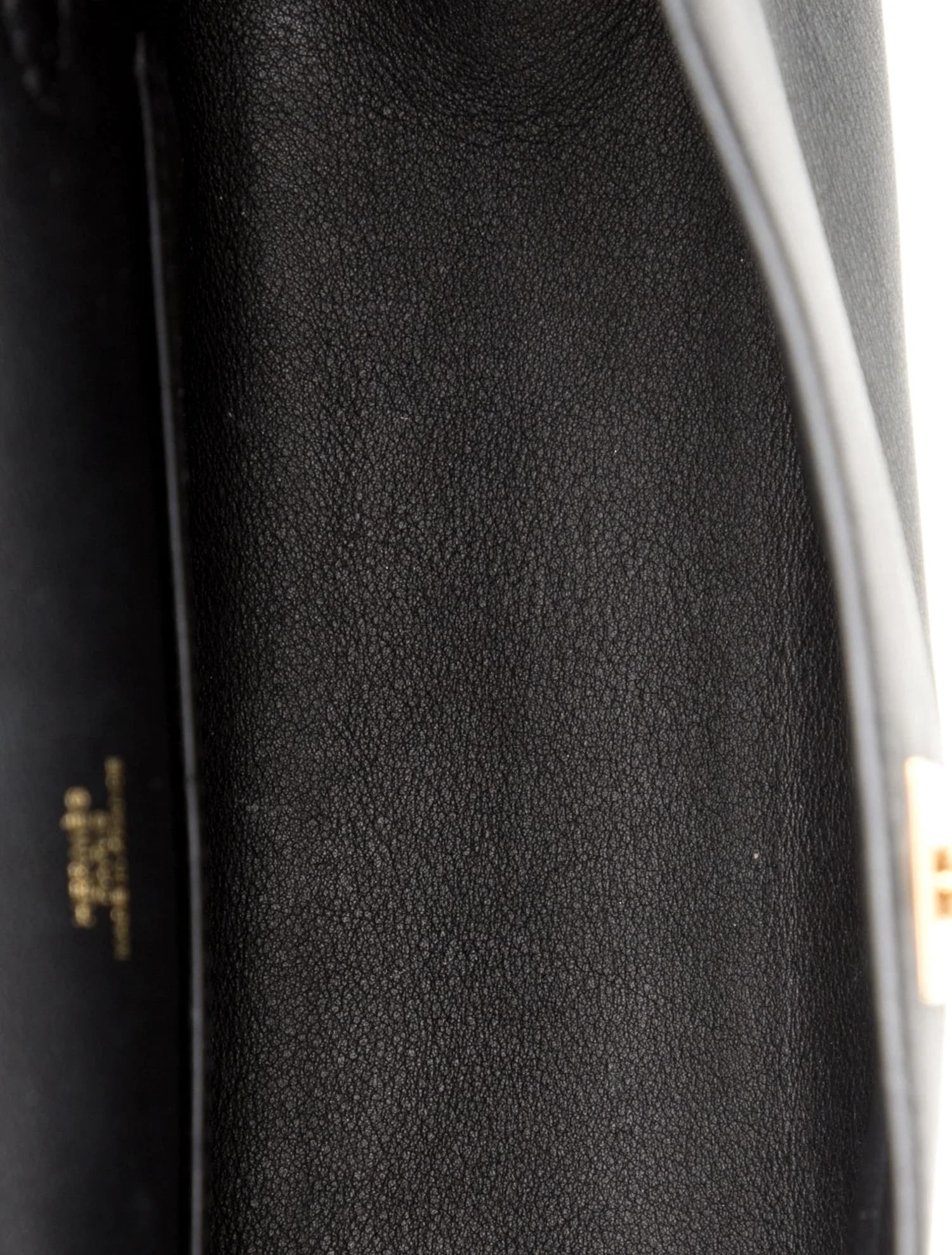 Hermès Kelly Pochette - Image 6