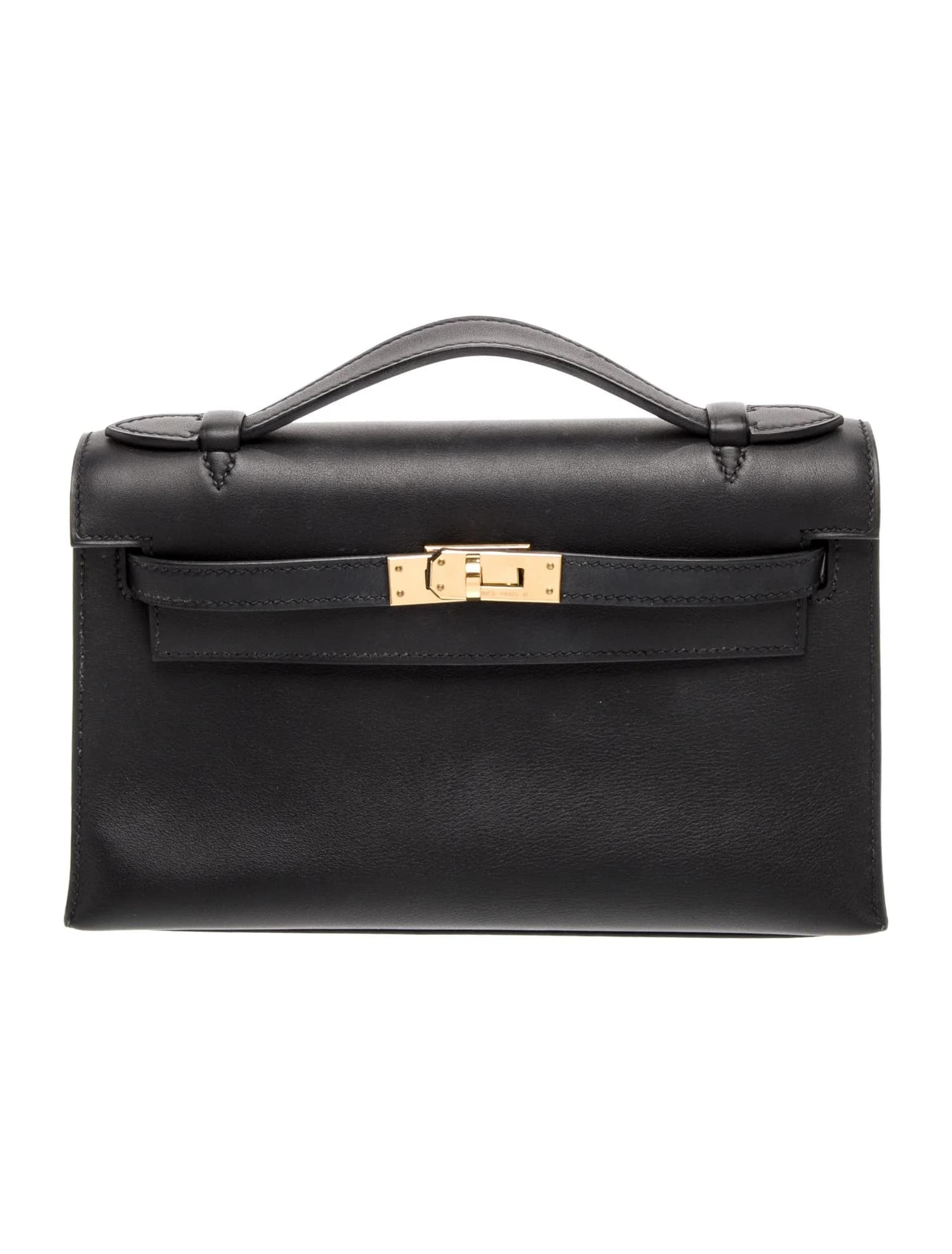 Hermès Kelly Pochette - Image 1