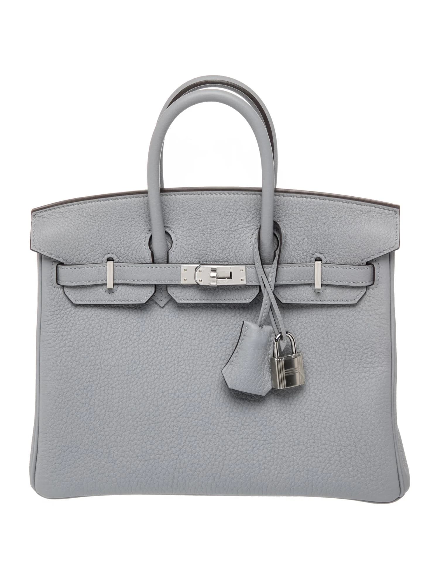 Hermès Birkin - Image 1