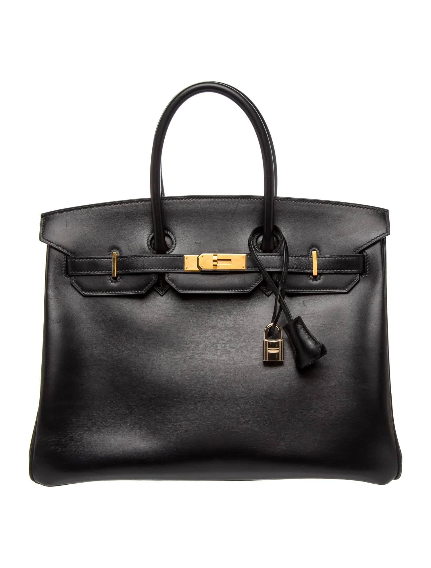 Hermès Birkin 35 - Image 1