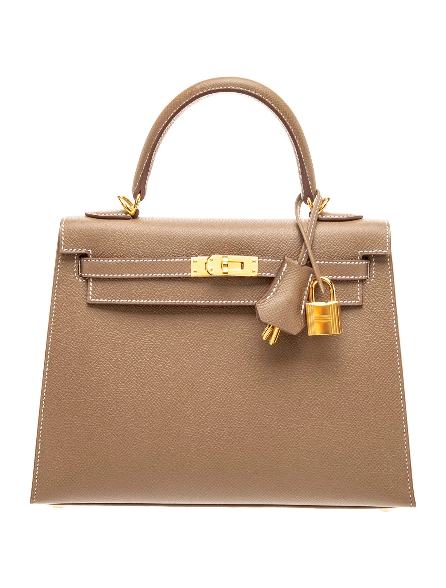 Hermès Kelly 25 - Image 1