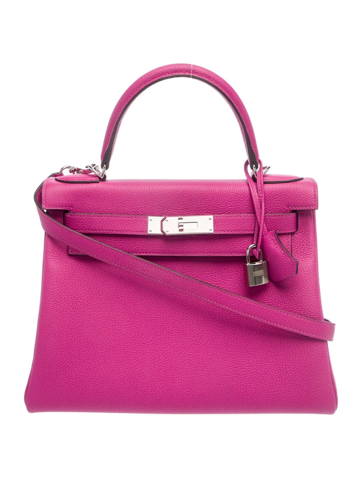 Hermès Kelly 28 - Image 1