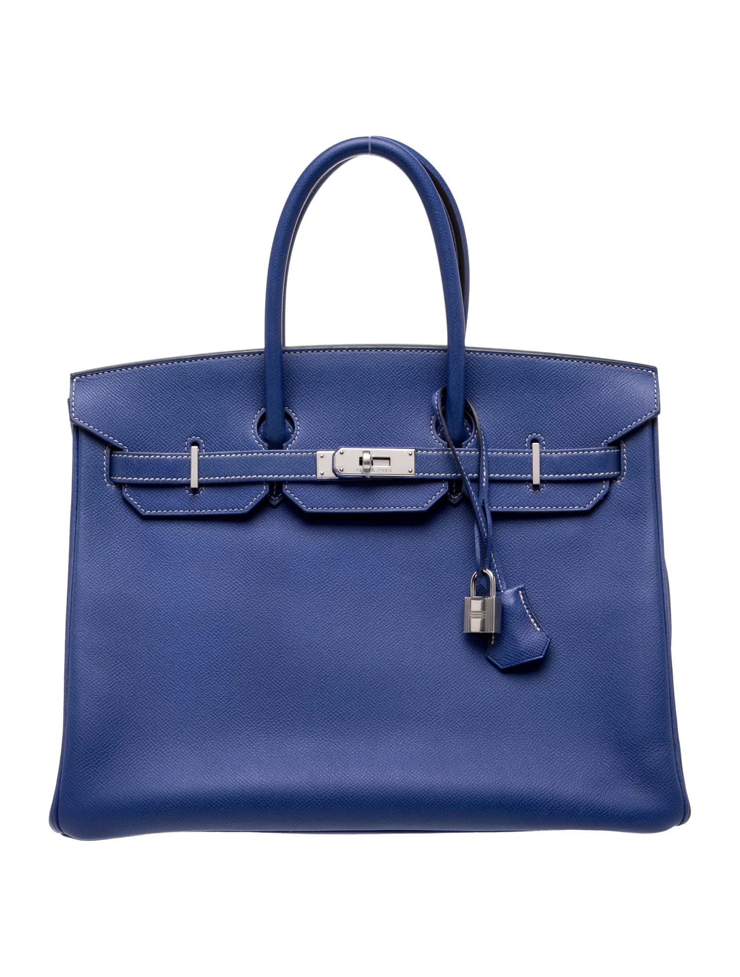 Hermès Birkin 35 - Image 1