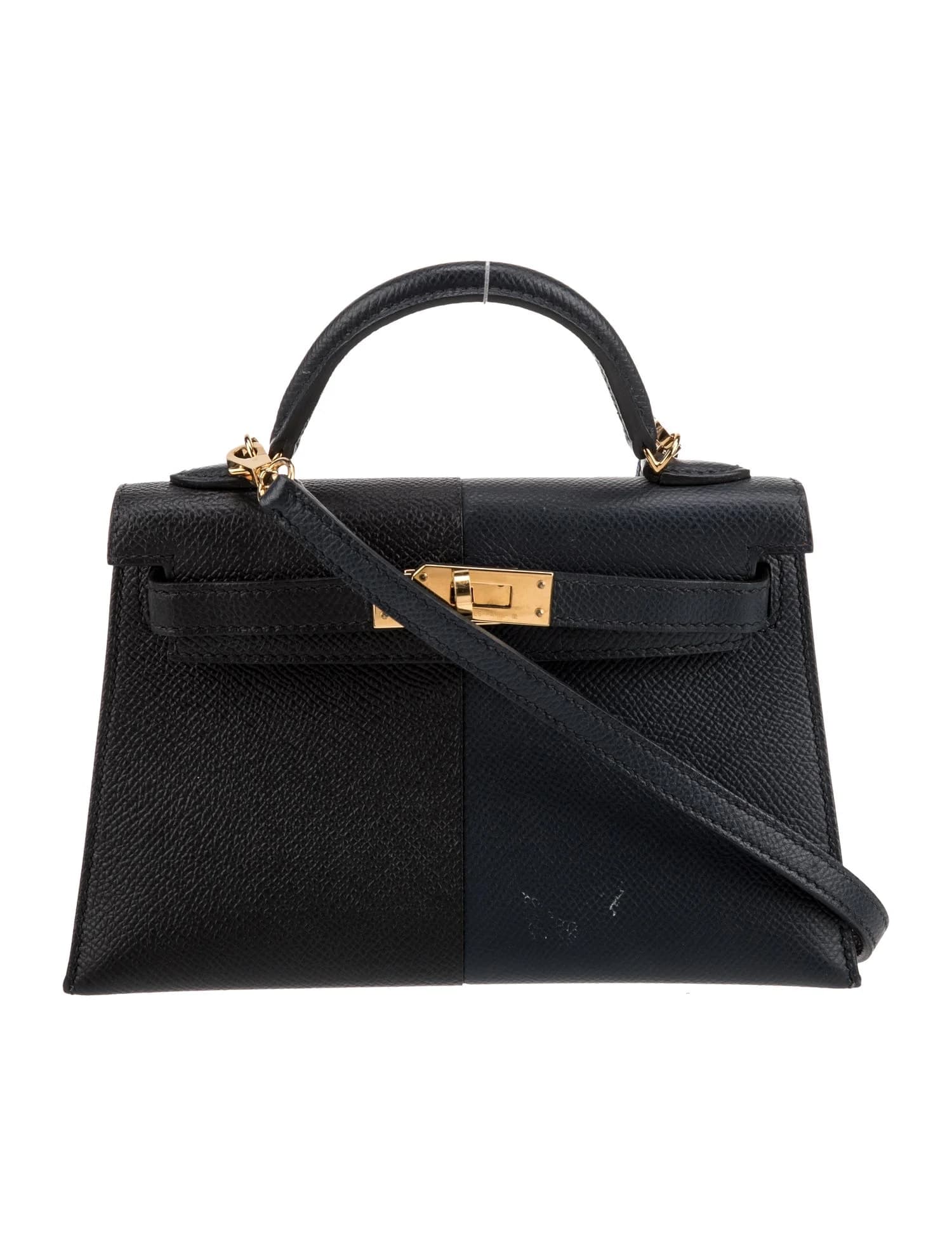 Hermès Kelly 20 - Image 1