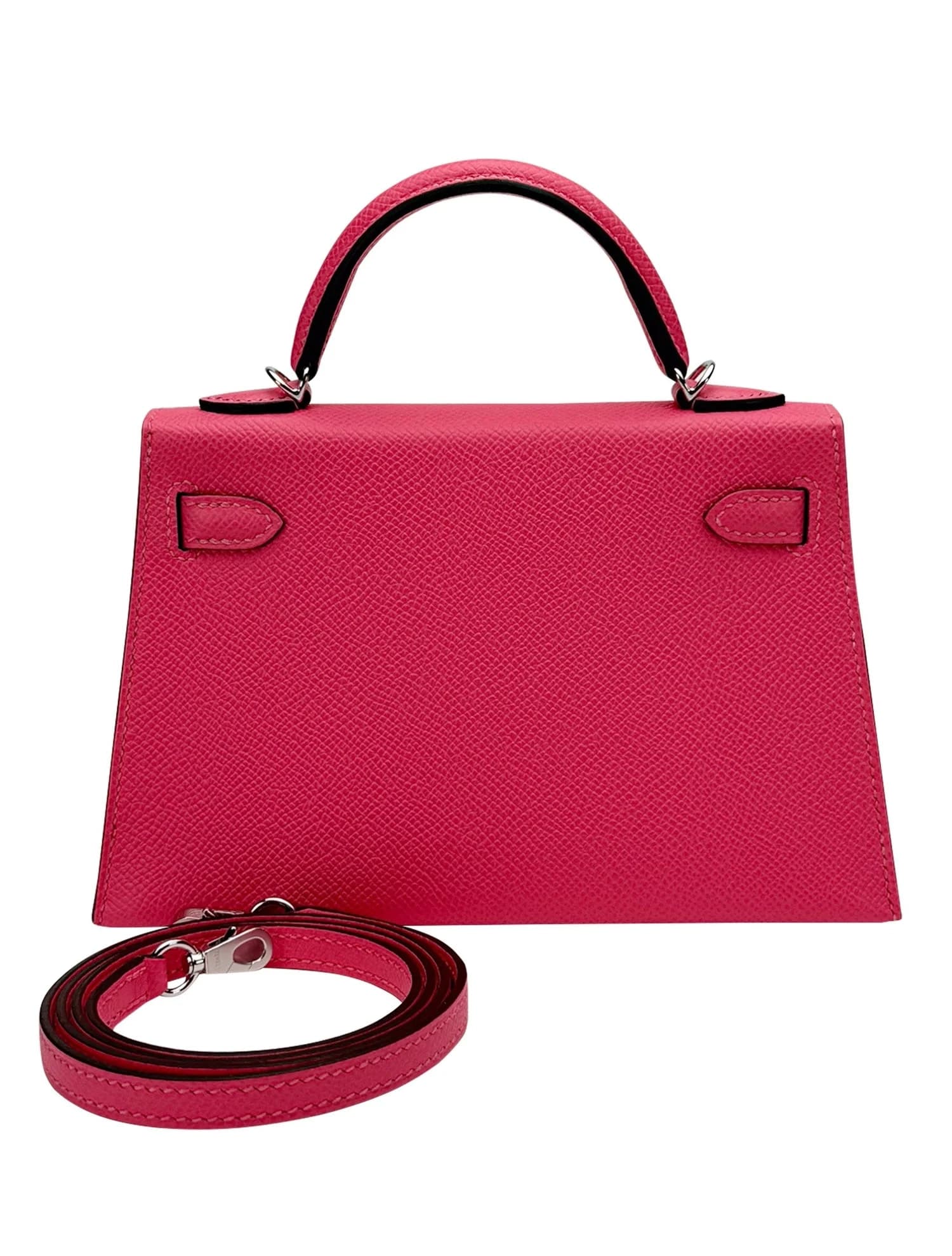Hermès Mini Kelly - Image 2
