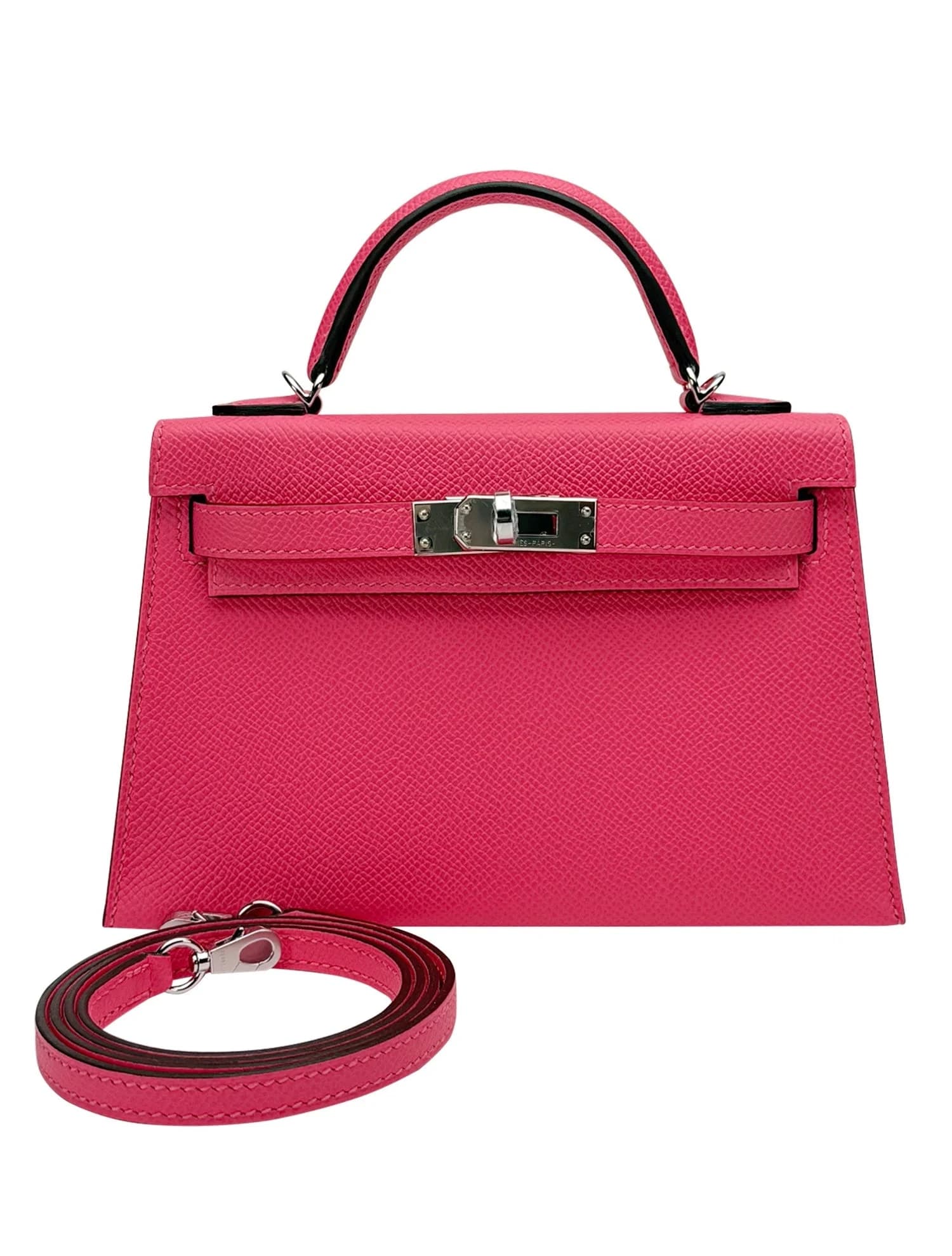 Hermès Mini Kelly - Image 1