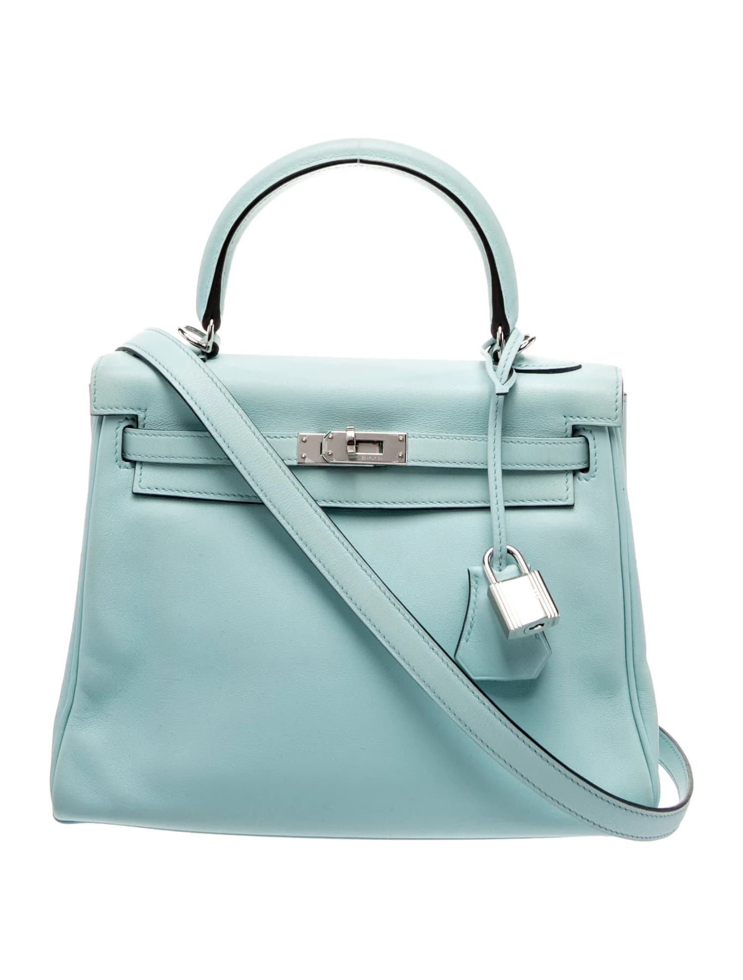 Hermès Kelly 25 - Image 1