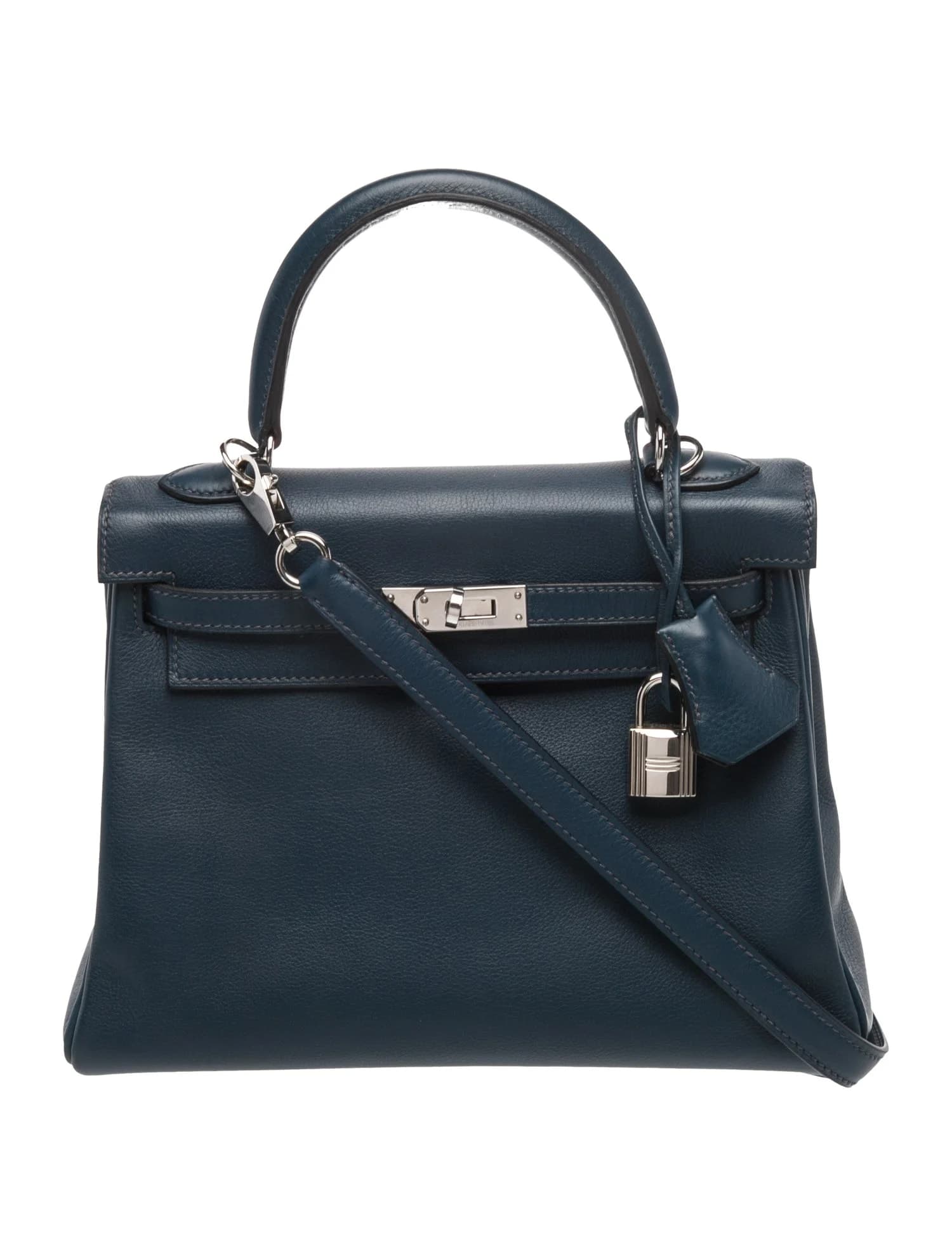 Hermès Kelly 25 - Image 1