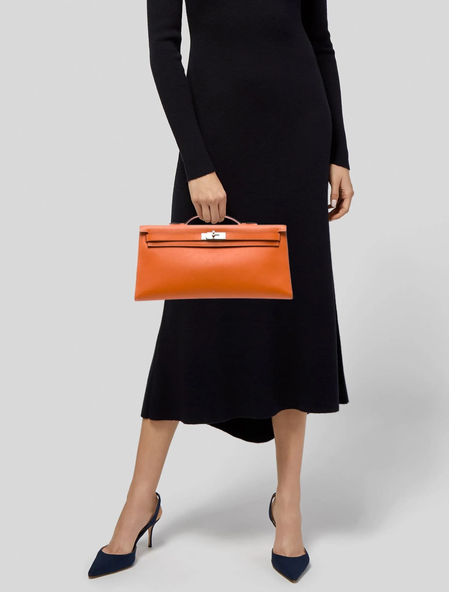Hermès Kelly Cut - Image 2