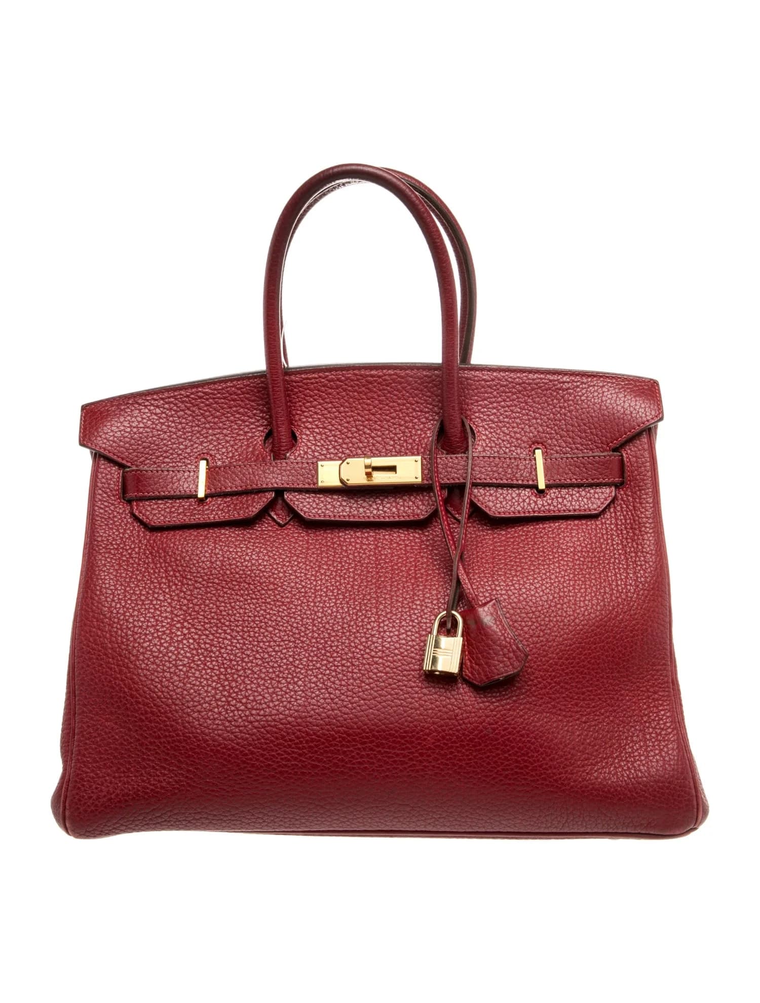Hermès Birkin 35 - Image 1