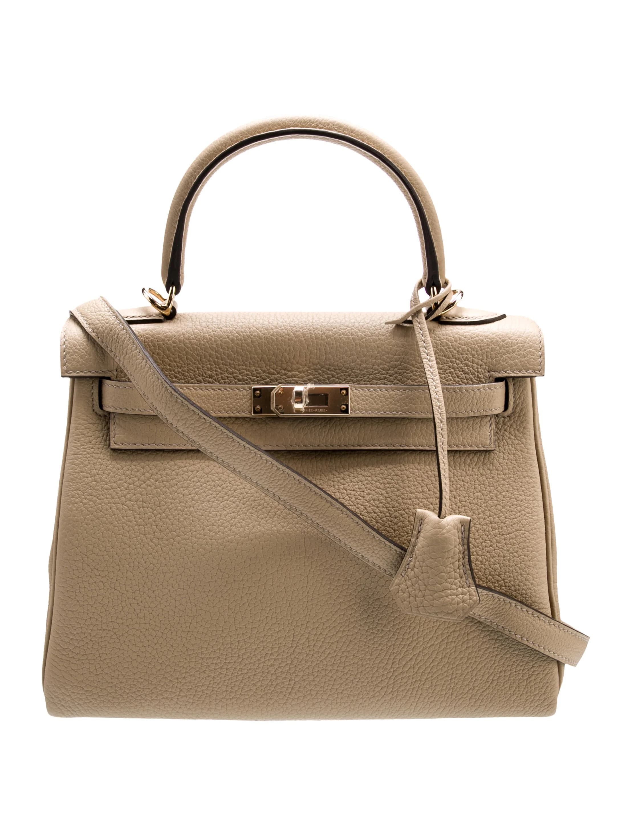 Hermès Kelly 25 - Image 1