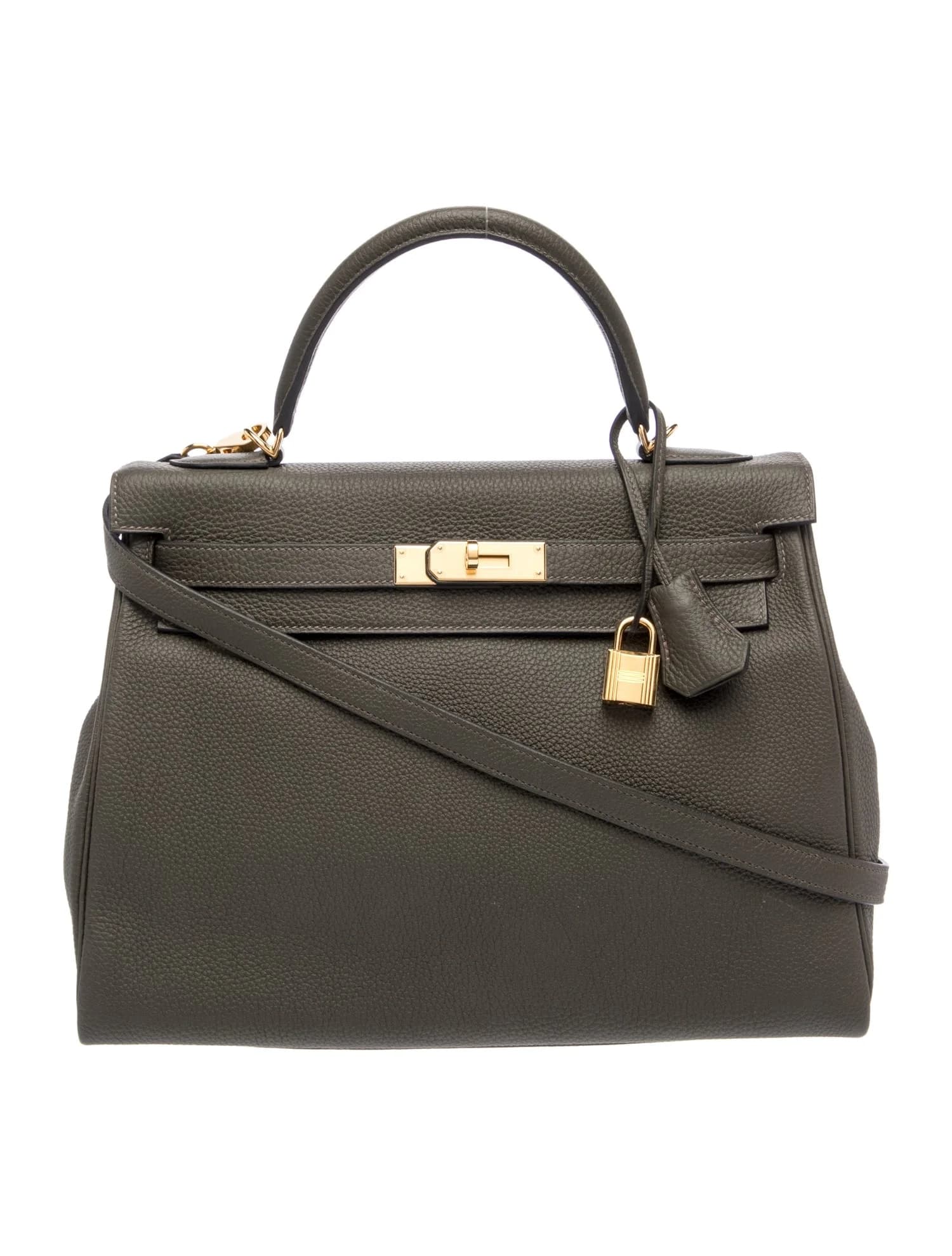 Hermès Kelly 32 - Image 1
