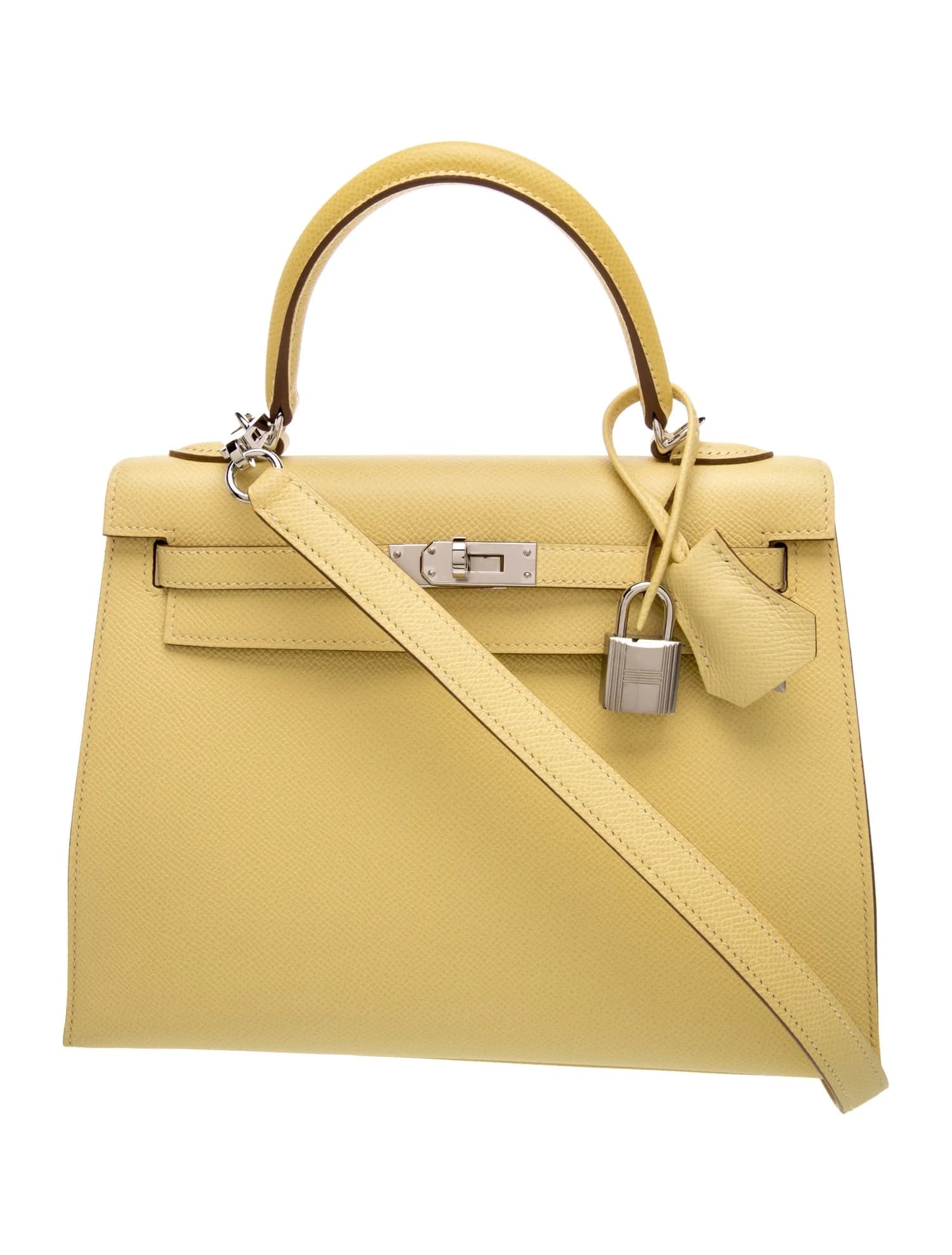 Hermès Kelly 25 - Image 1