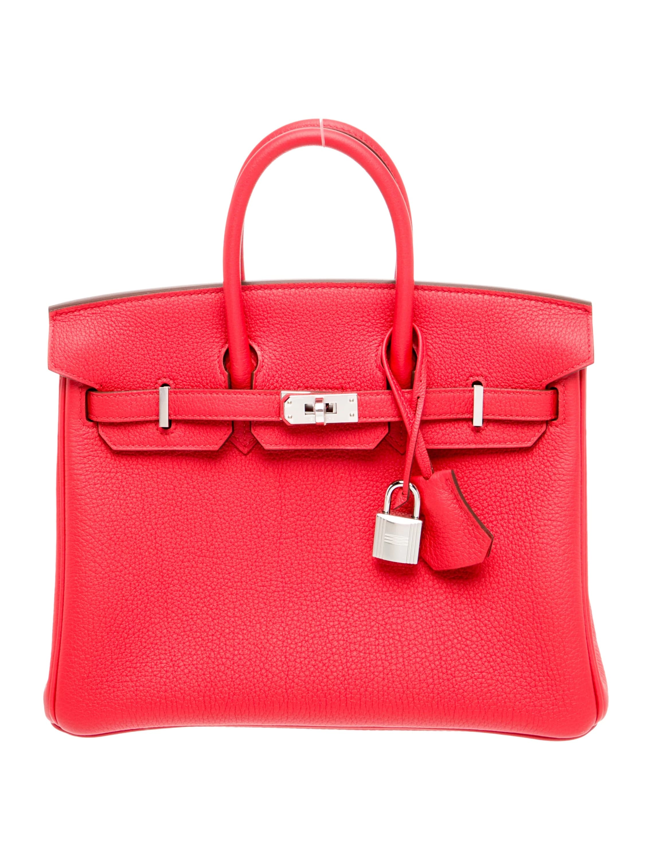 Hermès Birkin 25 - Image 1