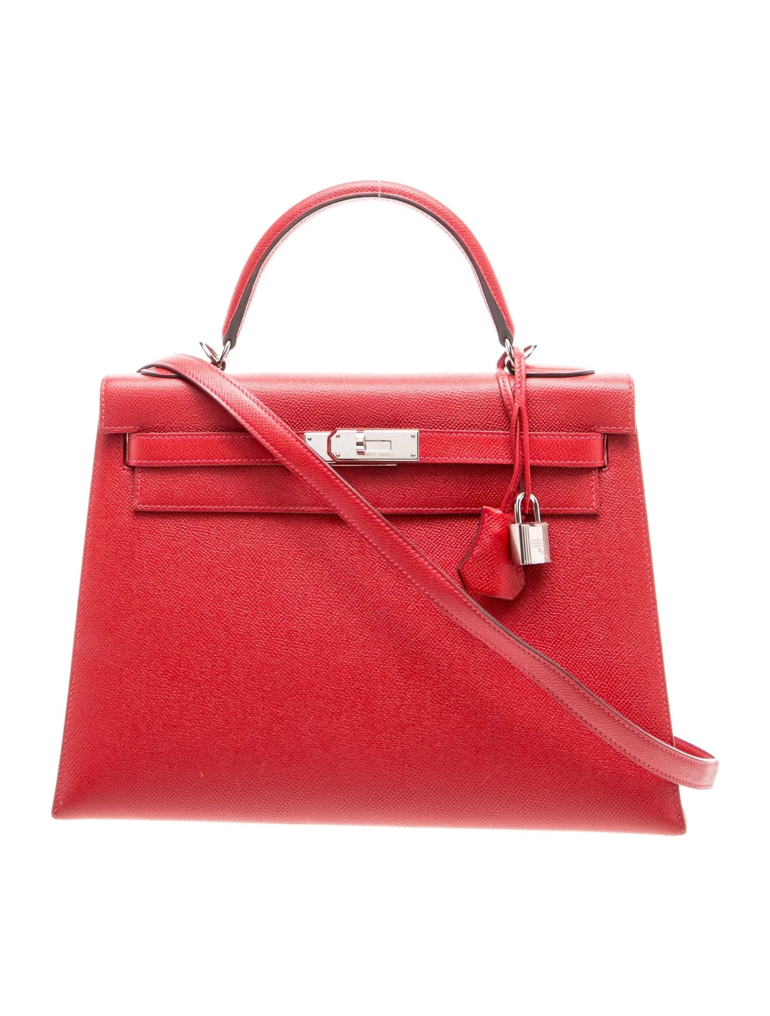 Hermès Kelly 32 - Image 1