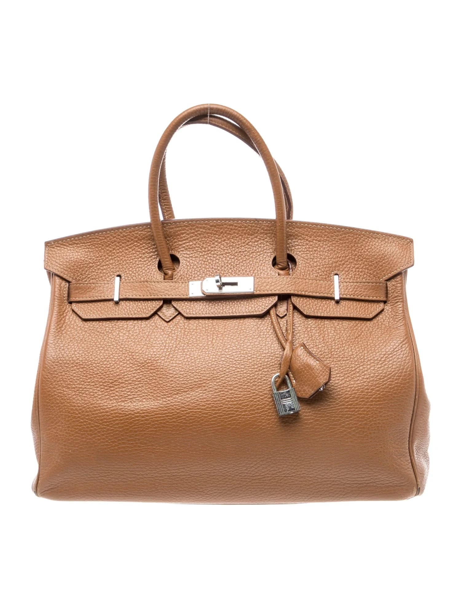 Hermès Birkin 35 - Image 1